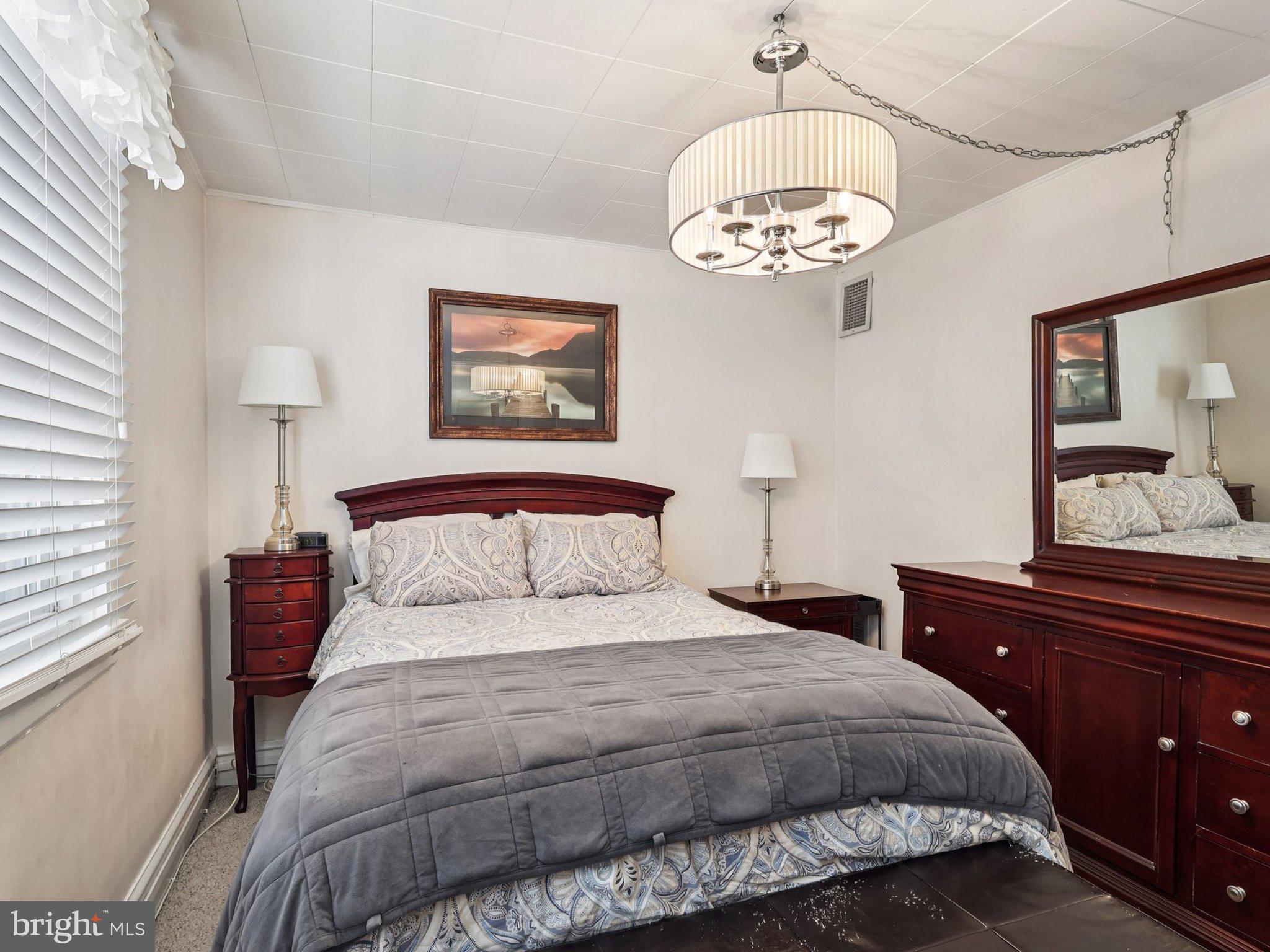 MARCONI PARK EAST - Residential