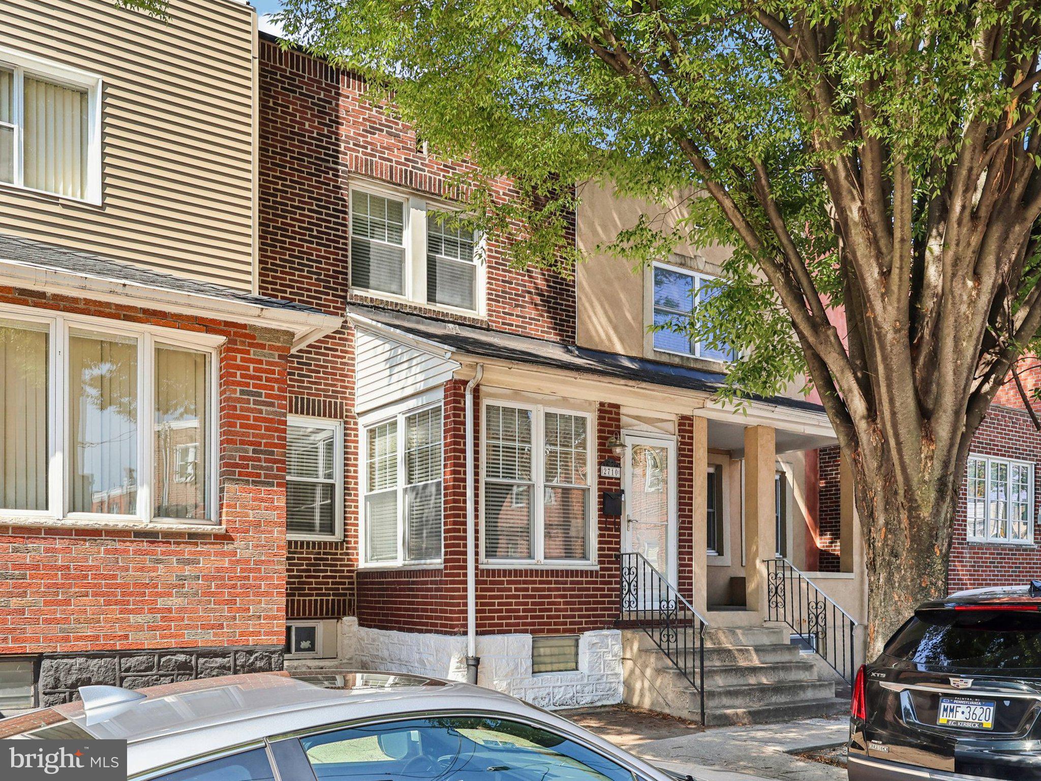 MARCONI PARK EAST - Residential