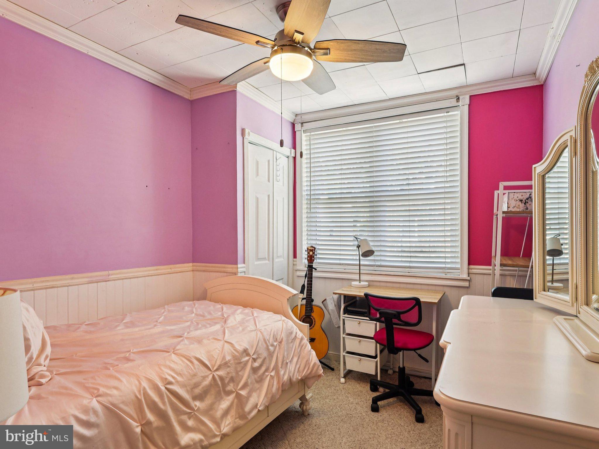 MARCONI PARK EAST - Residential