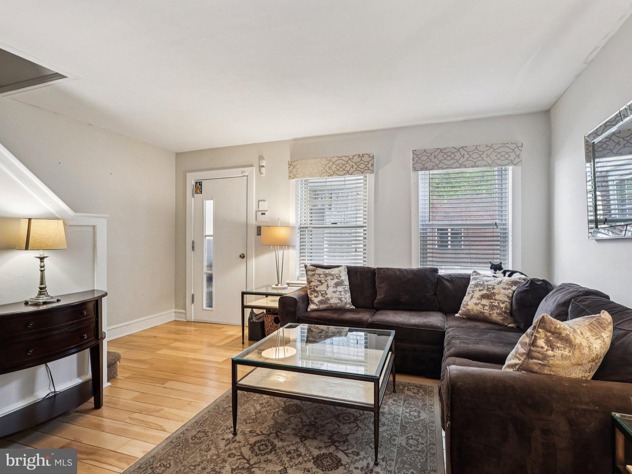 MARCONI PARK EAST - Residential