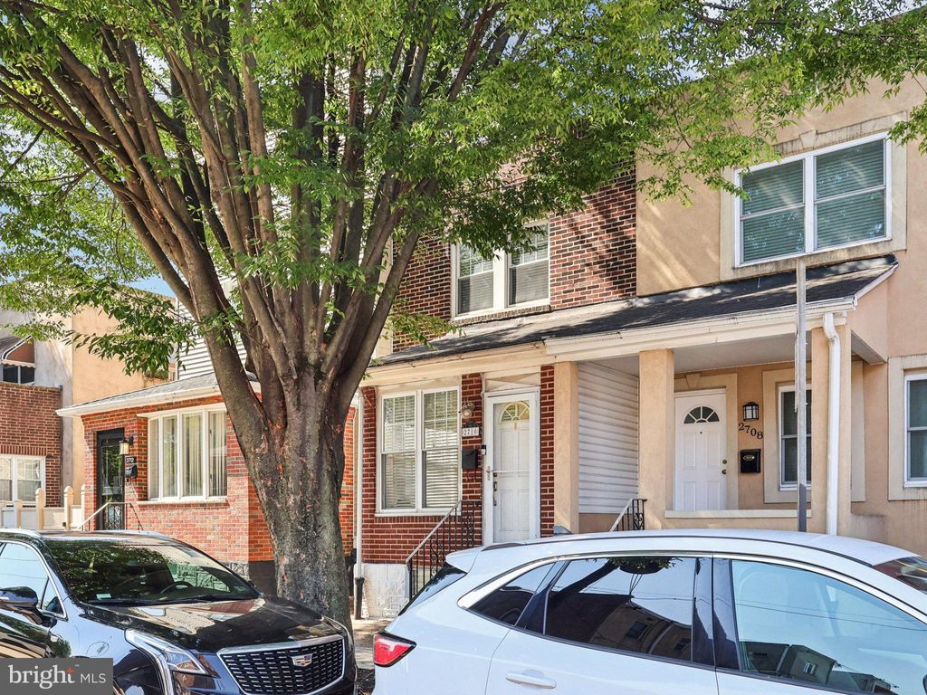 Photo of 2710 S 11th Street, PHILADELPHIA, PA 19148 (MLS # PAPH2540988)