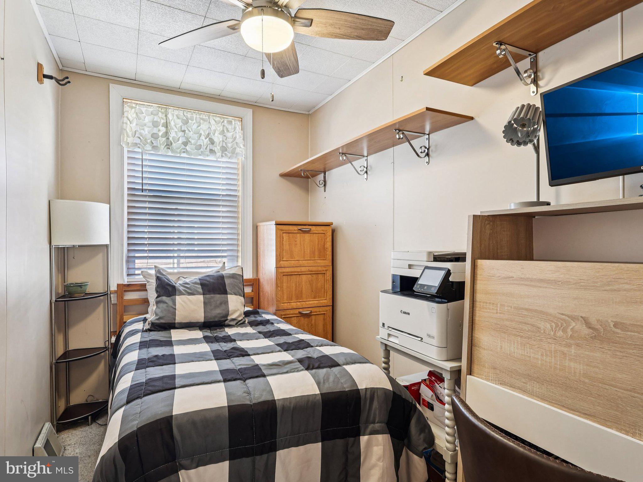 MARCONI PARK EAST - Residential