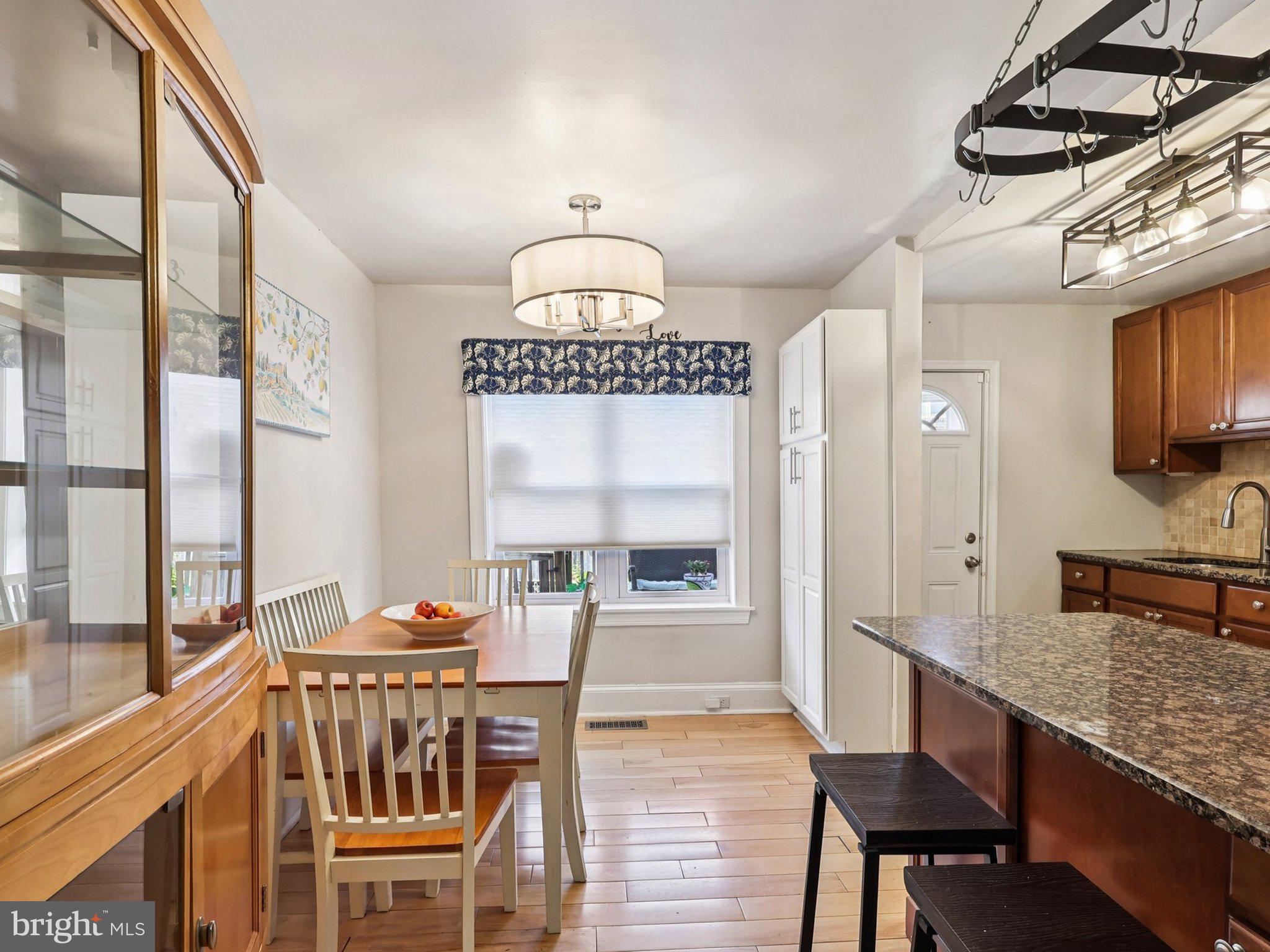 MARCONI PARK EAST - Residential