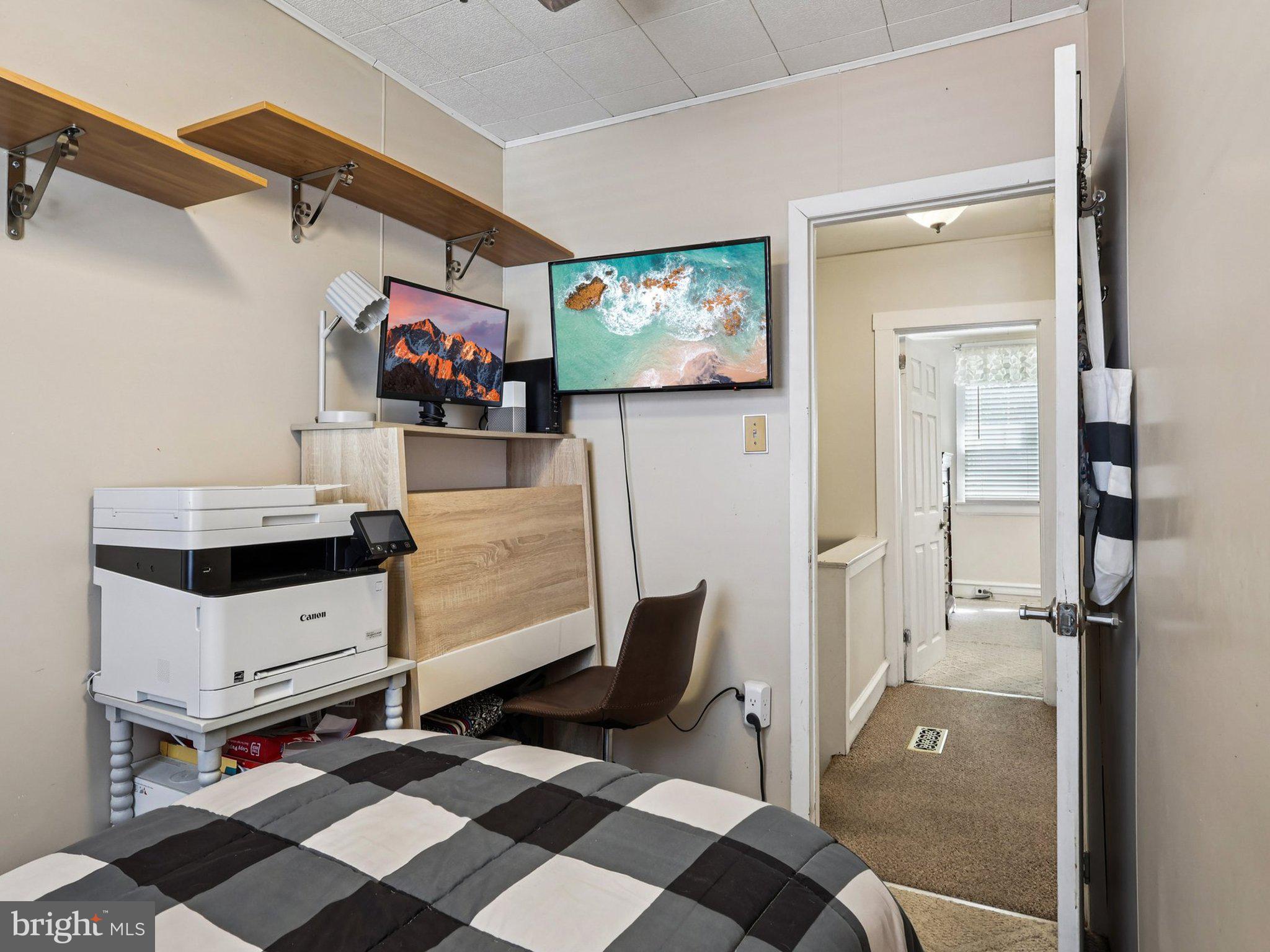 MARCONI PARK EAST - Residential