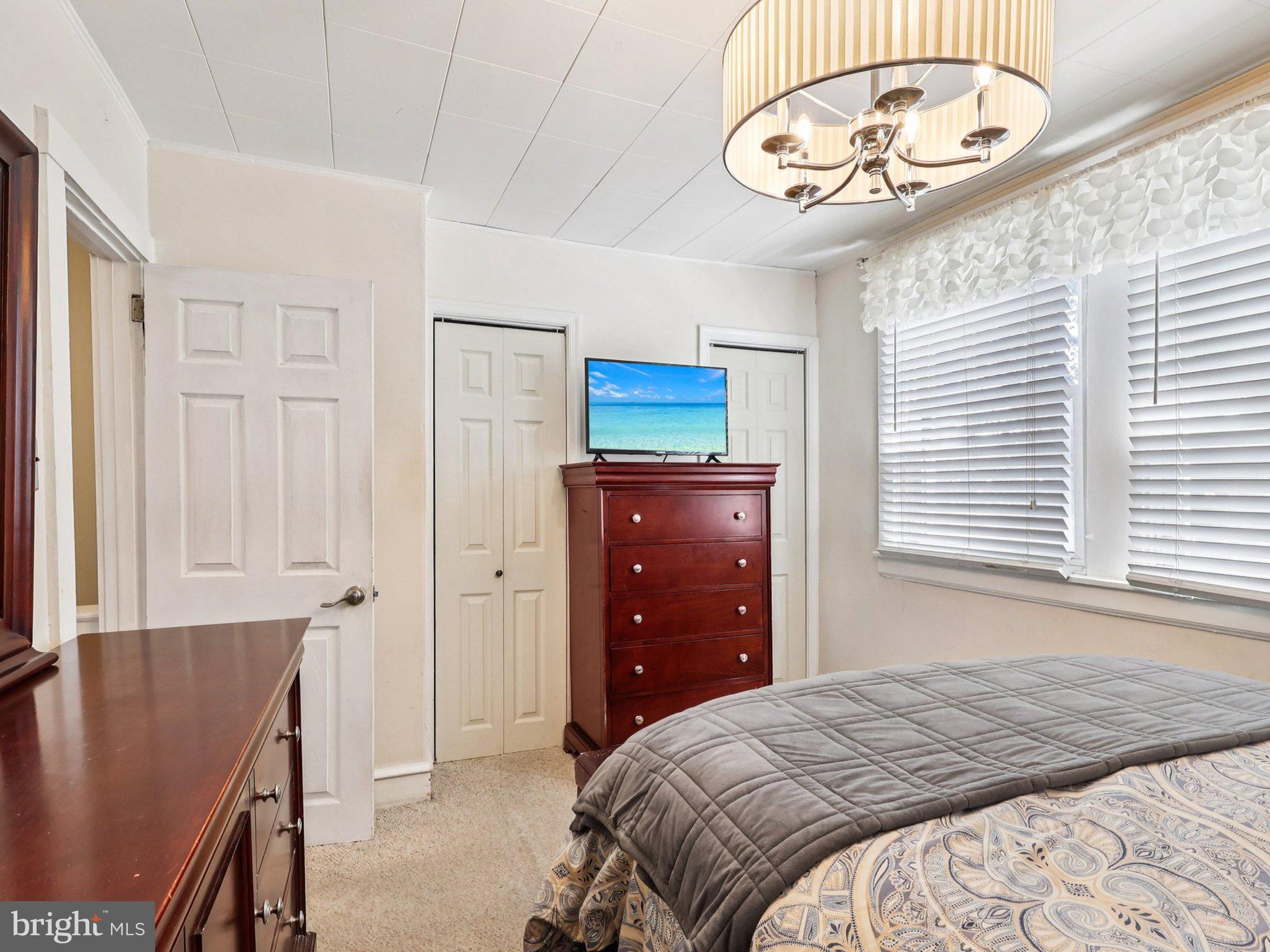 MARCONI PARK EAST - Residential