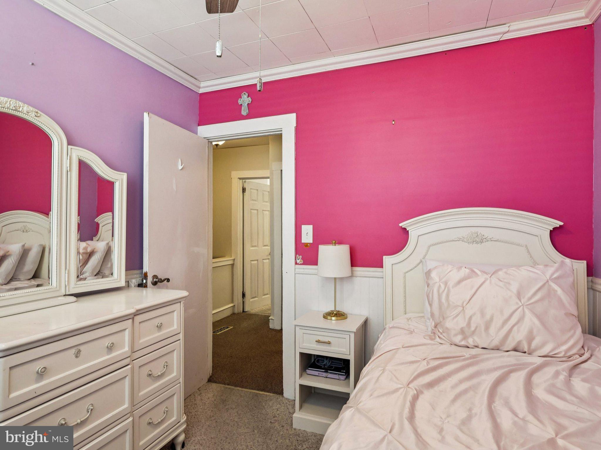 MARCONI PARK EAST - Residential