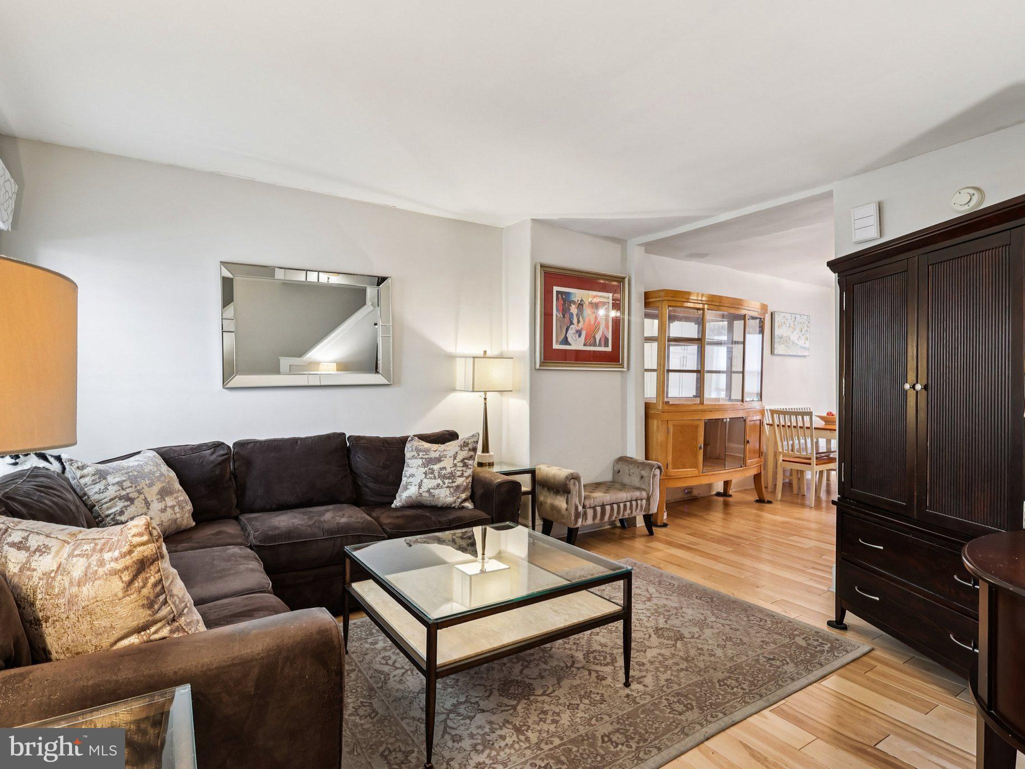 MARCONI PARK EAST - Residential