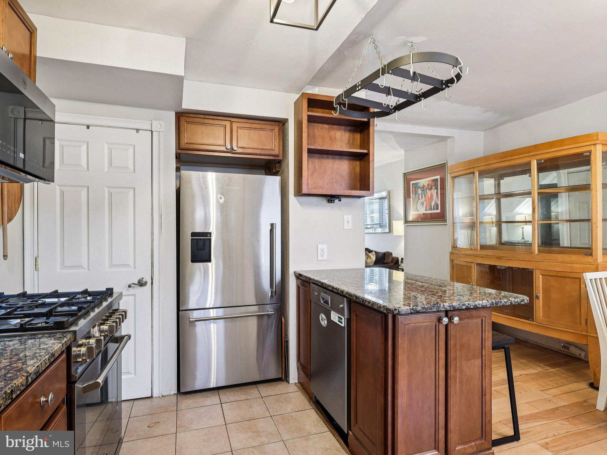 MARCONI PARK EAST - Residential