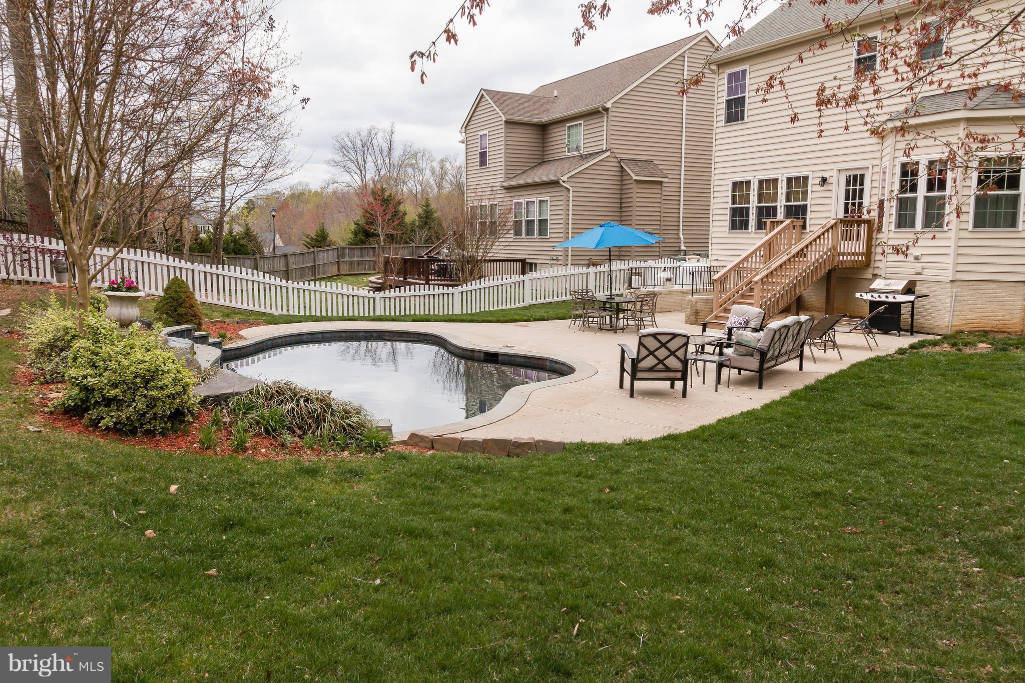 ACADEMY HILLS - Residential