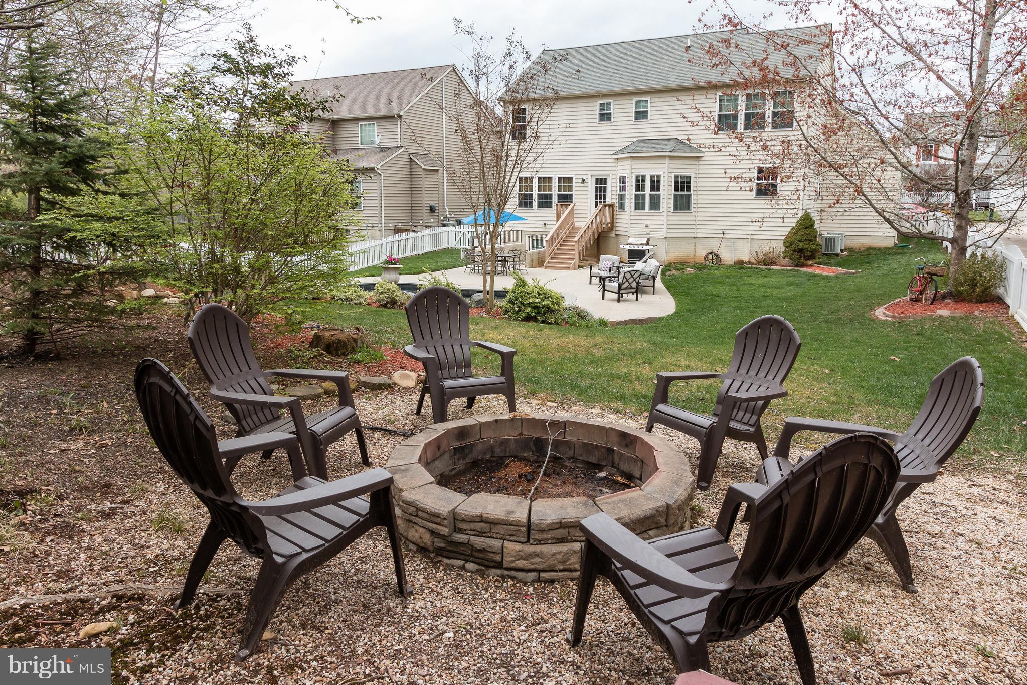 ACADEMY HILLS - Residential