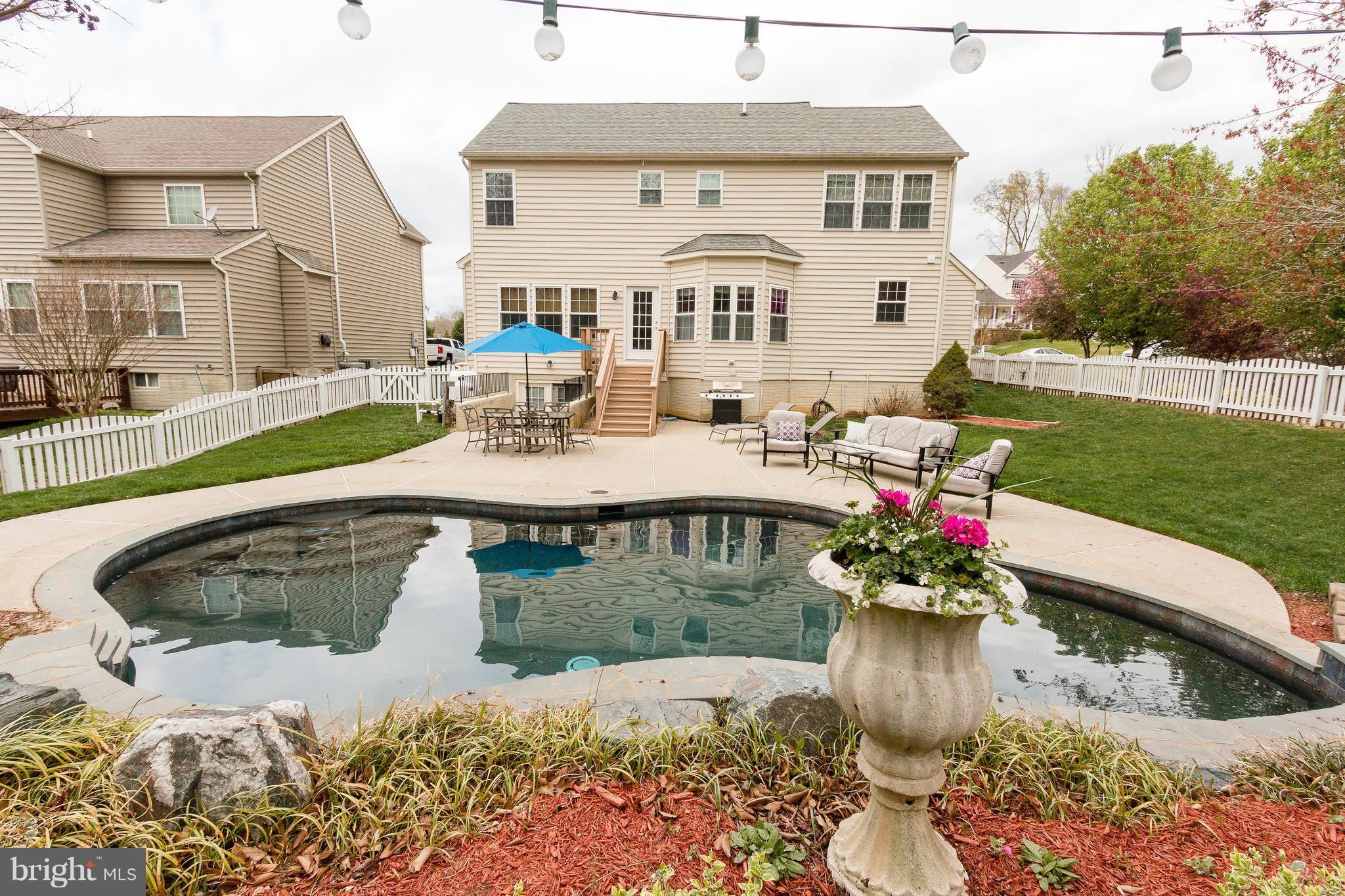 ACADEMY HILLS - Residential