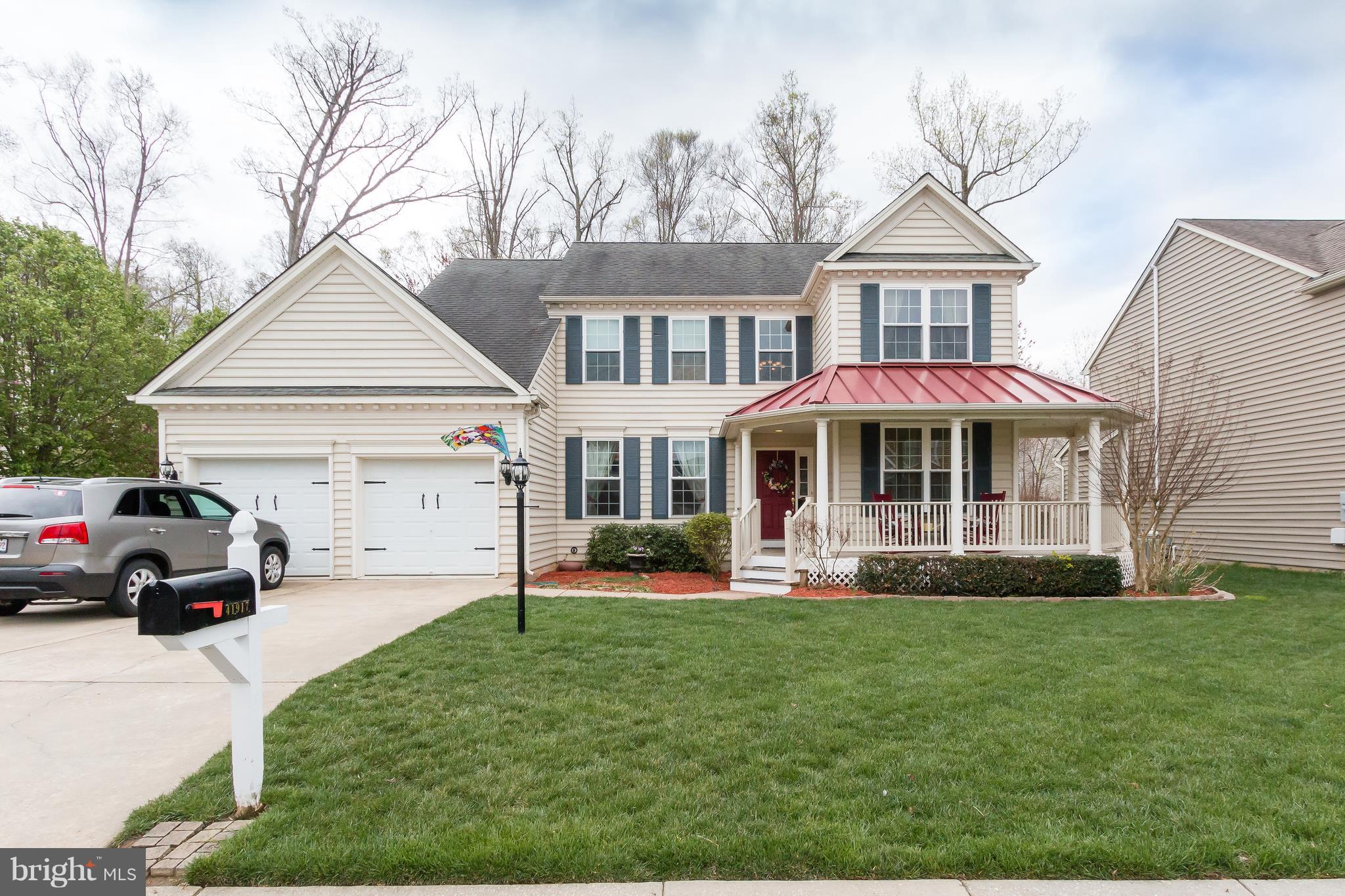 ACADEMY HILLS - Residential