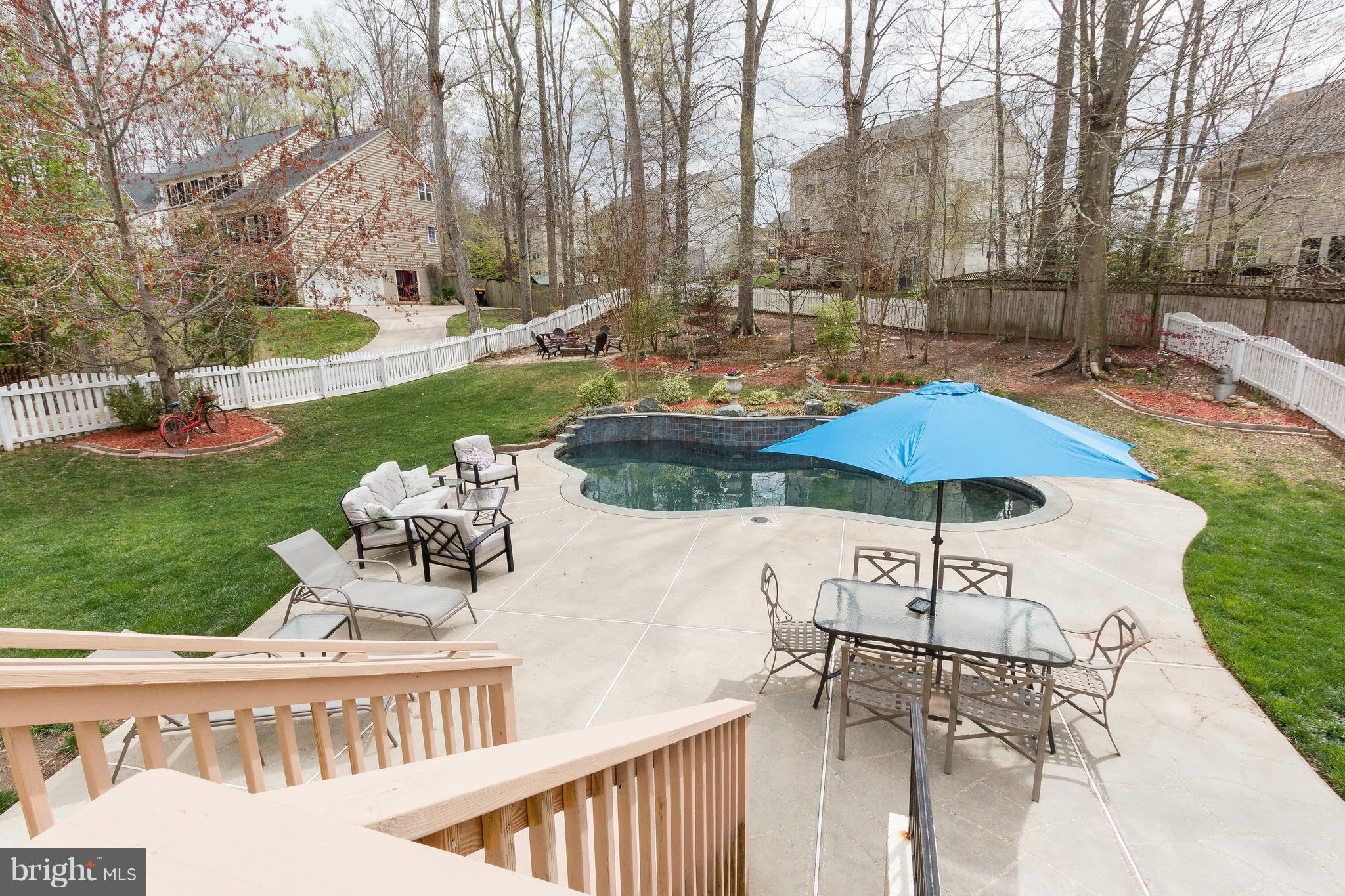 ACADEMY HILLS - Residential