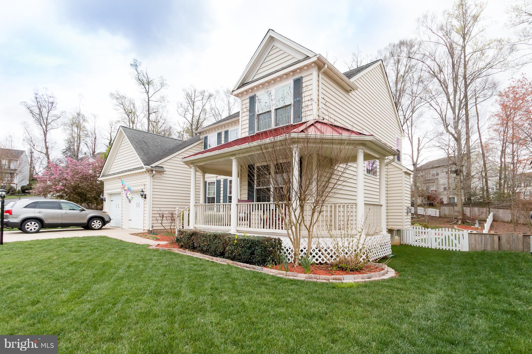 ACADEMY HILLS - Residential