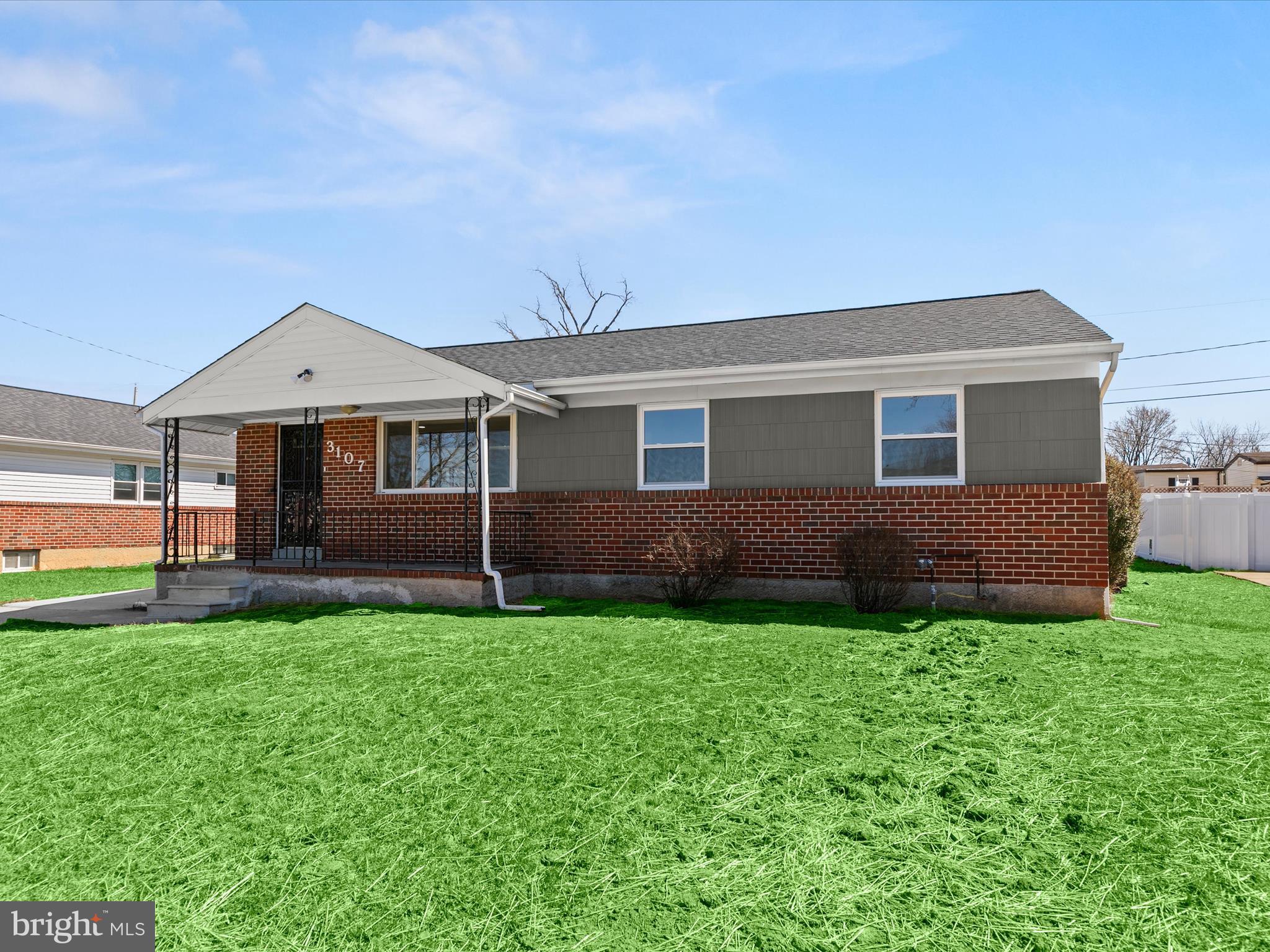 WINDSOR FARMS - Residential