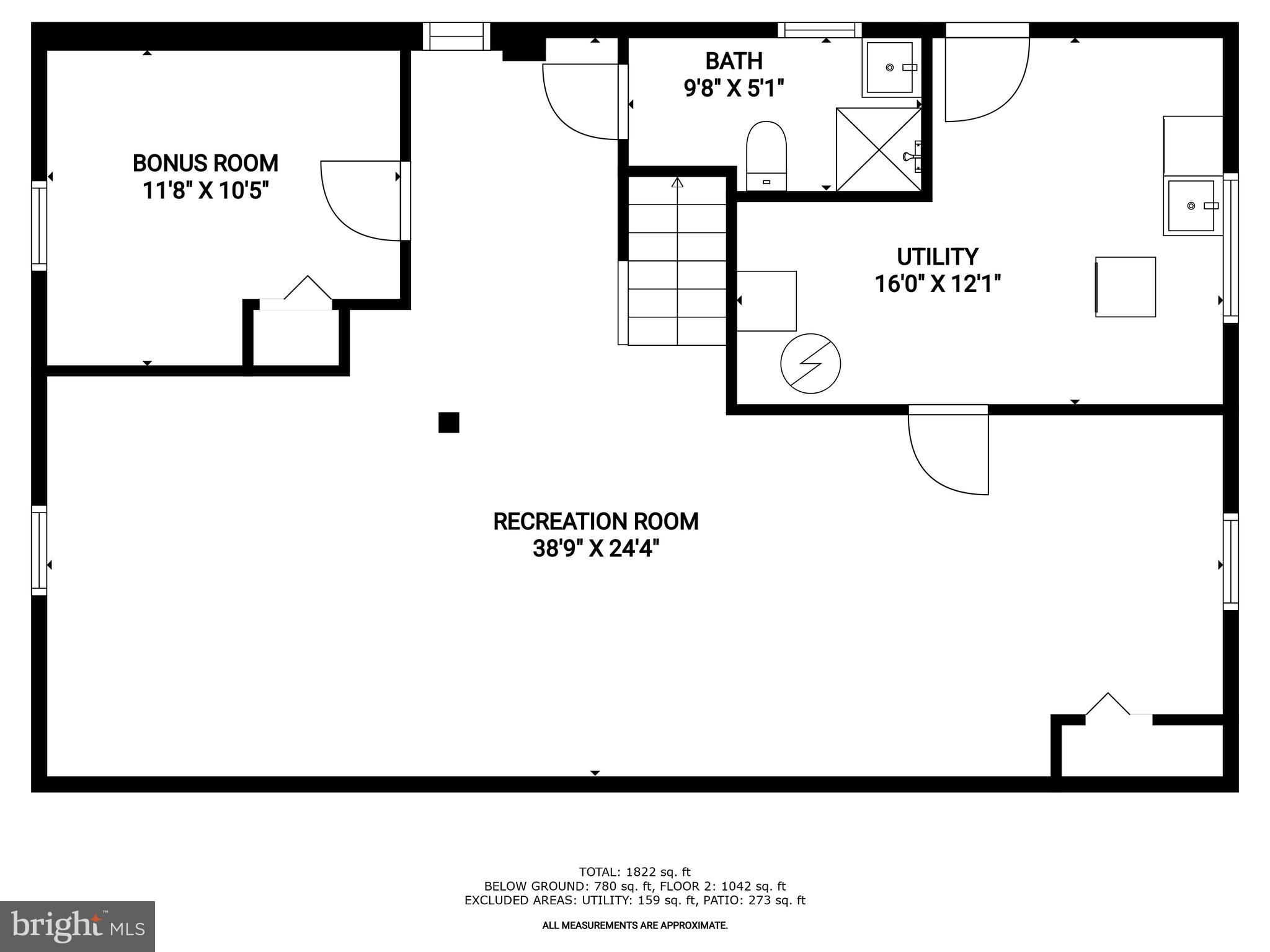 WINDSOR FARMS - Residential