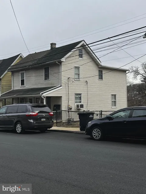 634 Coates Street, Coatesville, PA 19320 - MLS#: PACT2091686