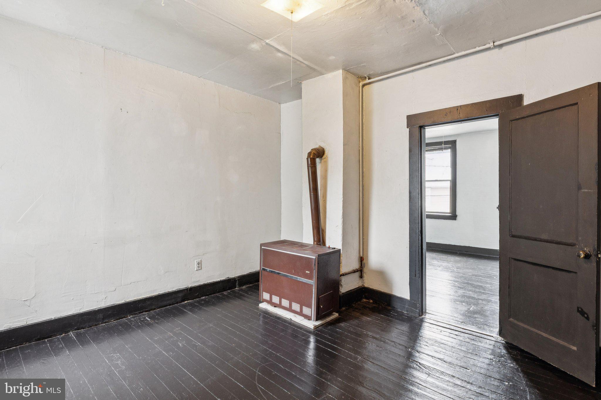 HISTORIC DISTRICT - Residential Income