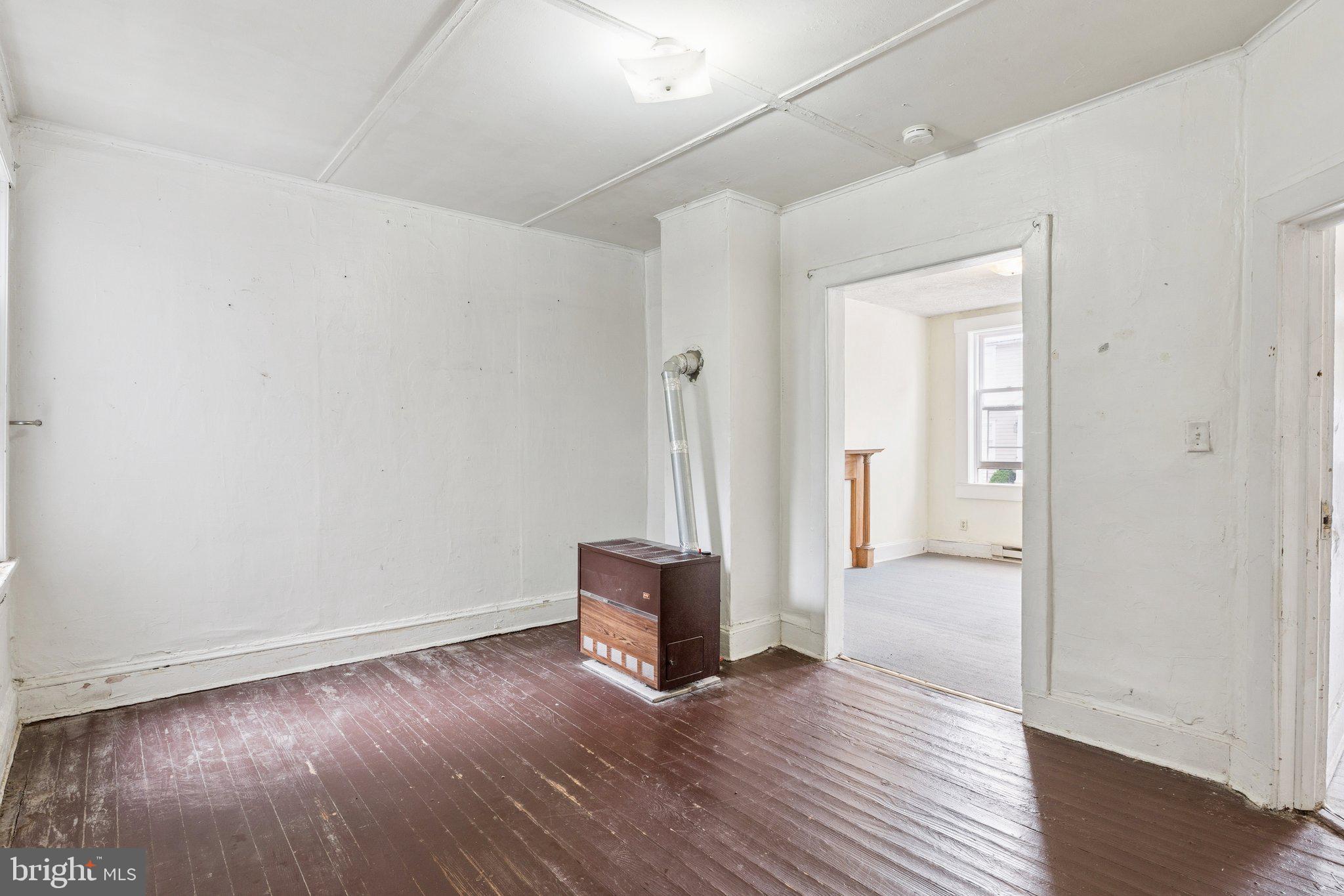 HISTORIC DISTRICT - Residential Income