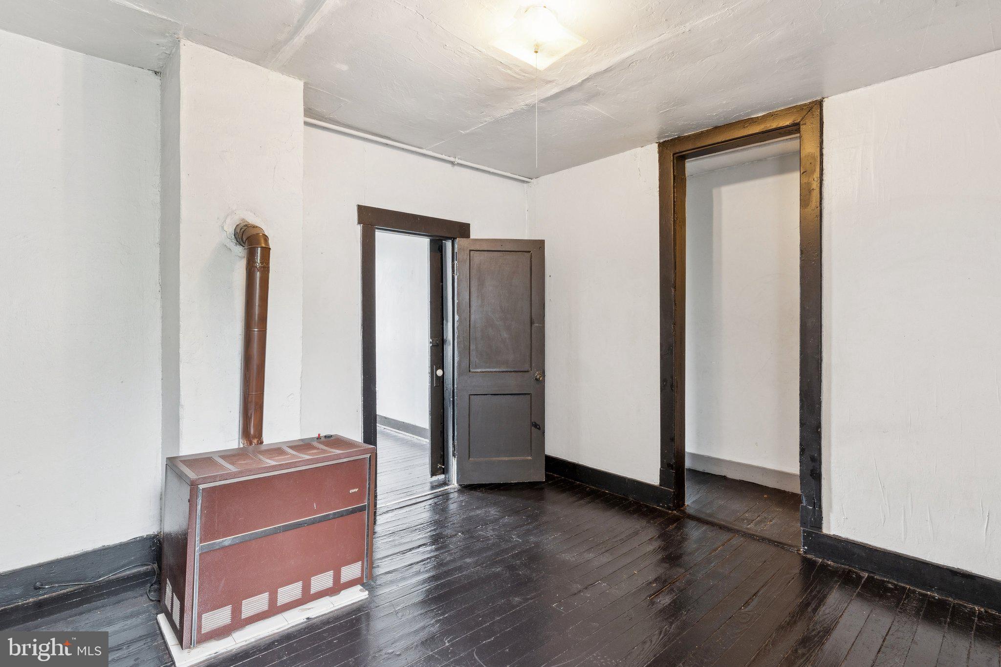 HISTORIC DISTRICT - Residential Income