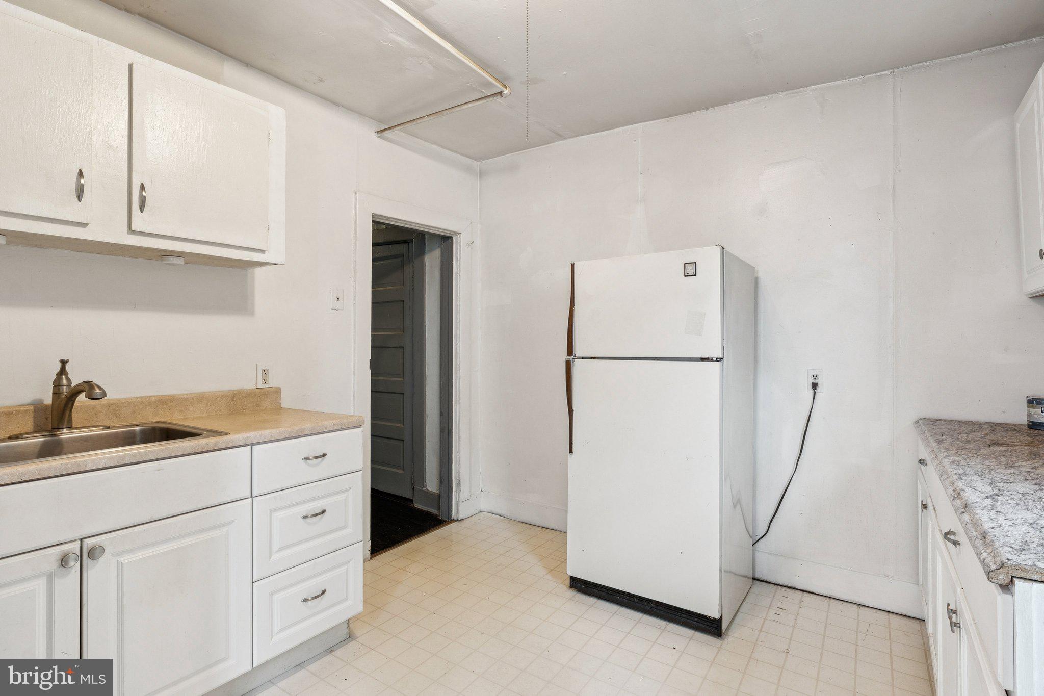 HISTORIC DISTRICT - Residential Income