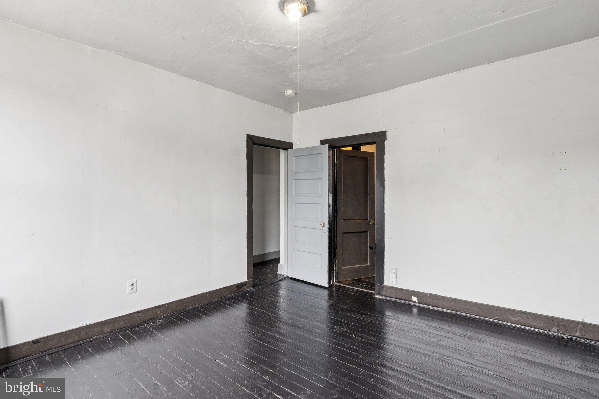 HISTORIC DISTRICT - Residential Income