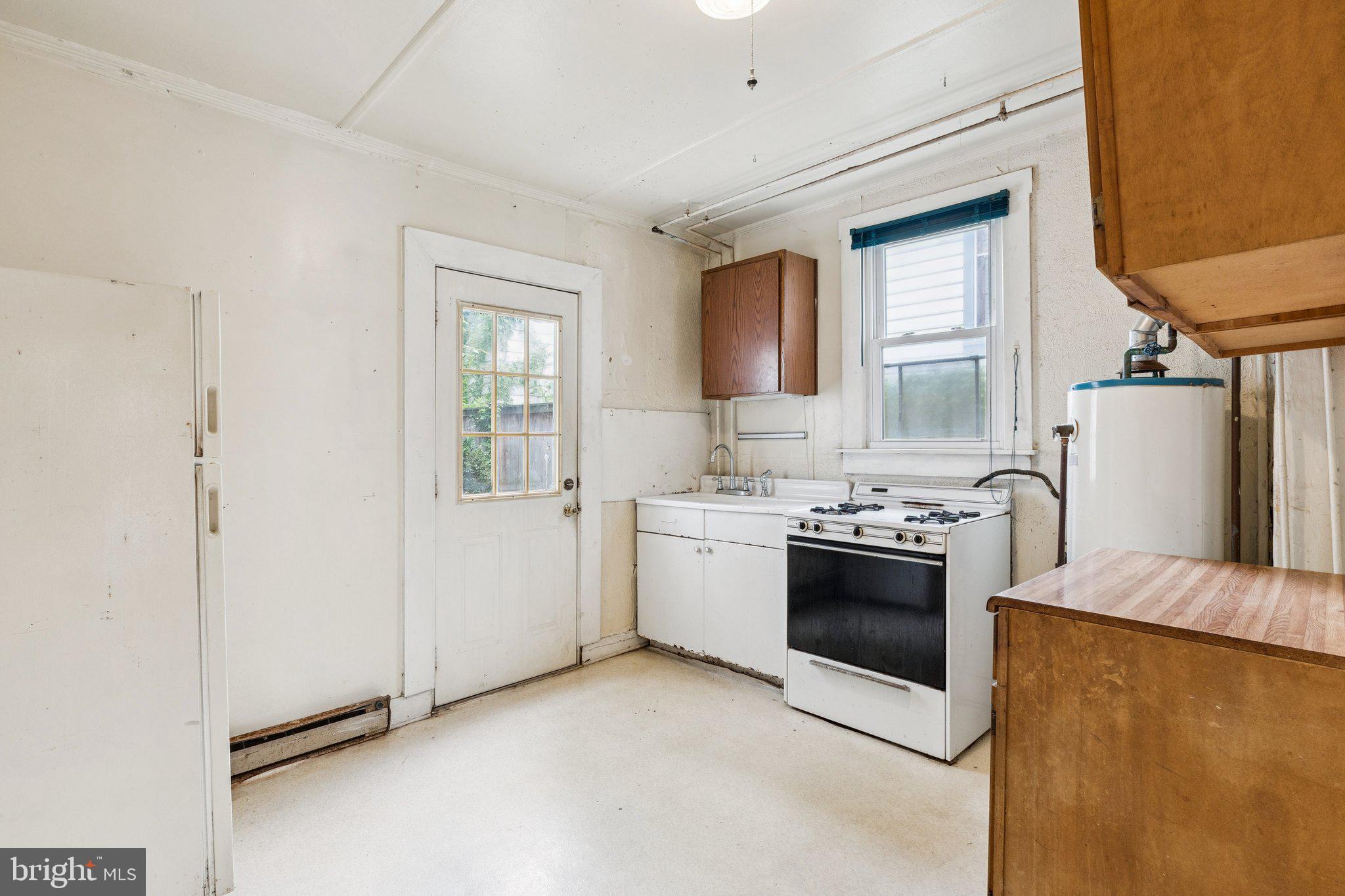 HISTORIC DISTRICT - Residential Income