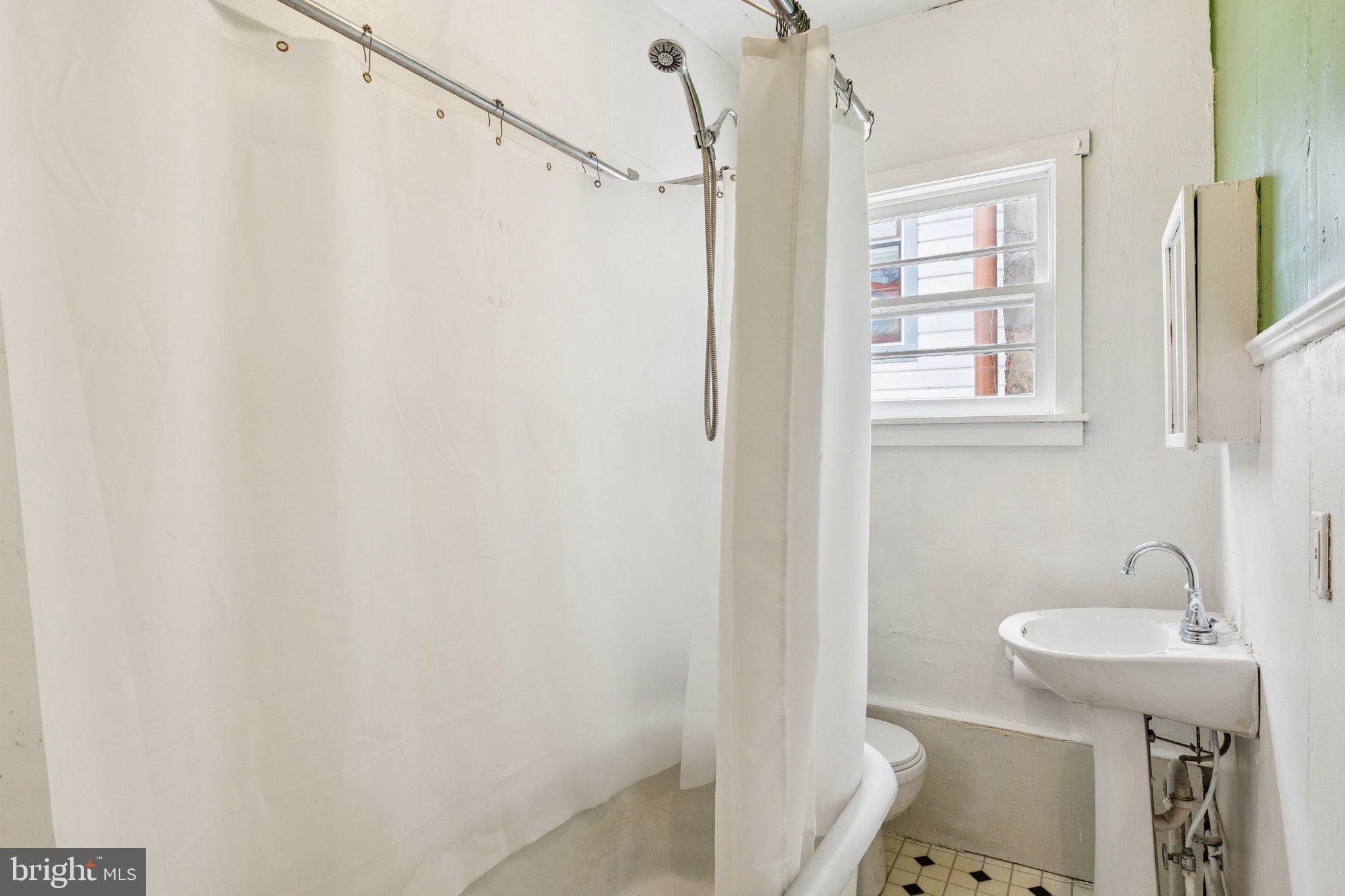 HISTORIC DISTRICT - Residential Income