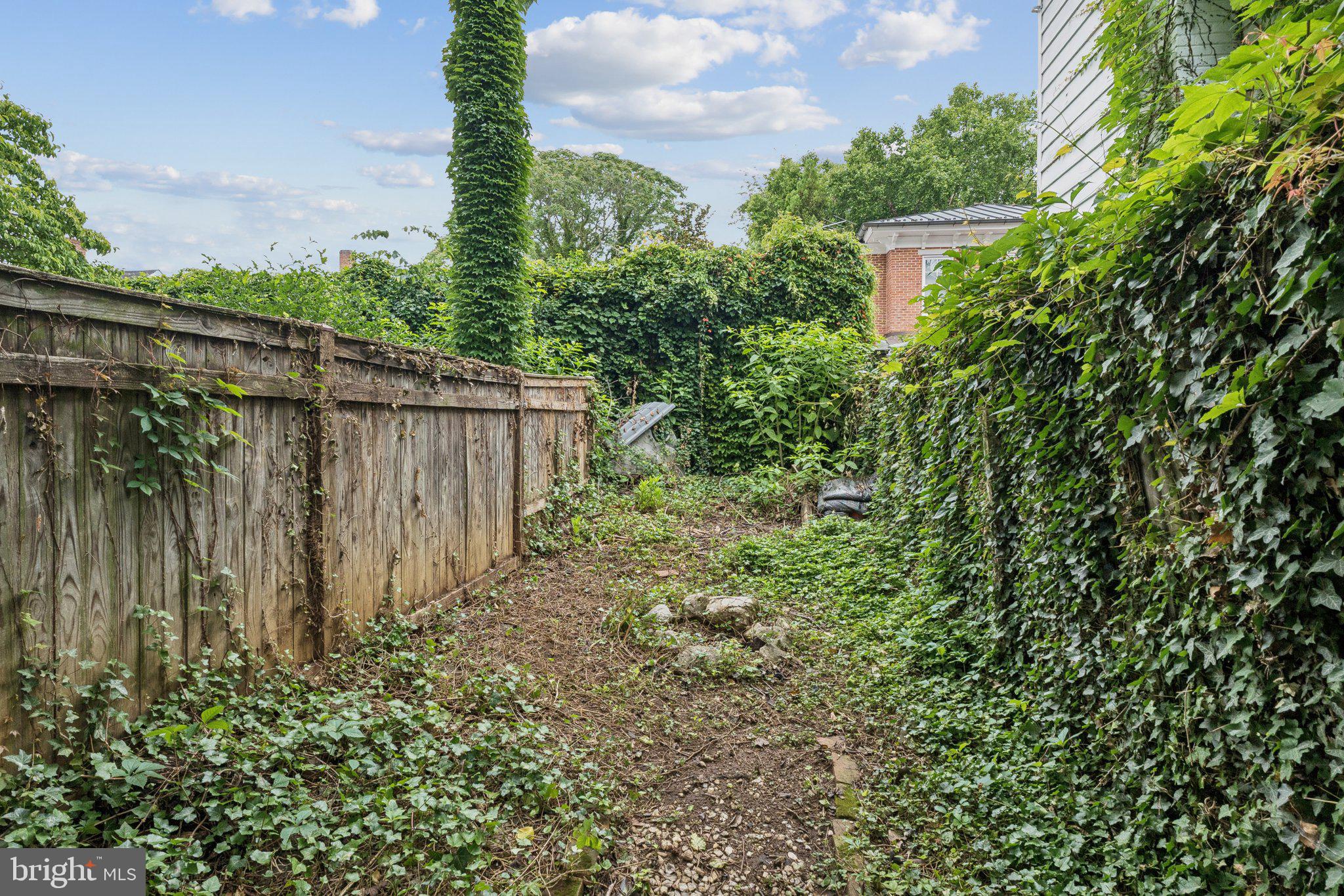 HISTORIC DISTRICT - Residential Income