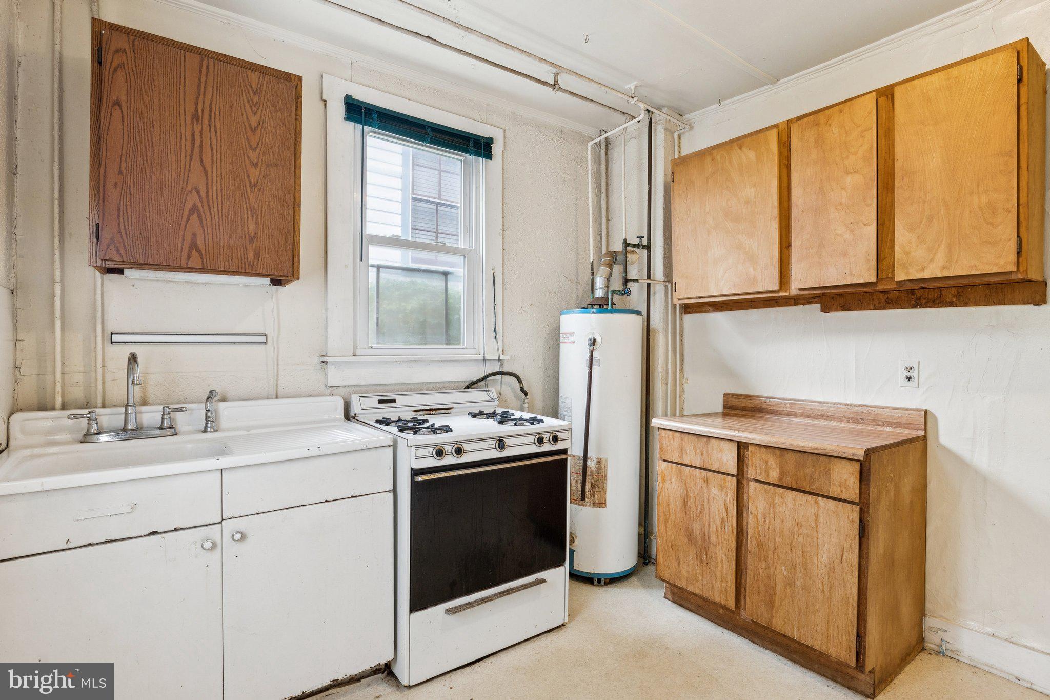 HISTORIC DISTRICT - Residential Income