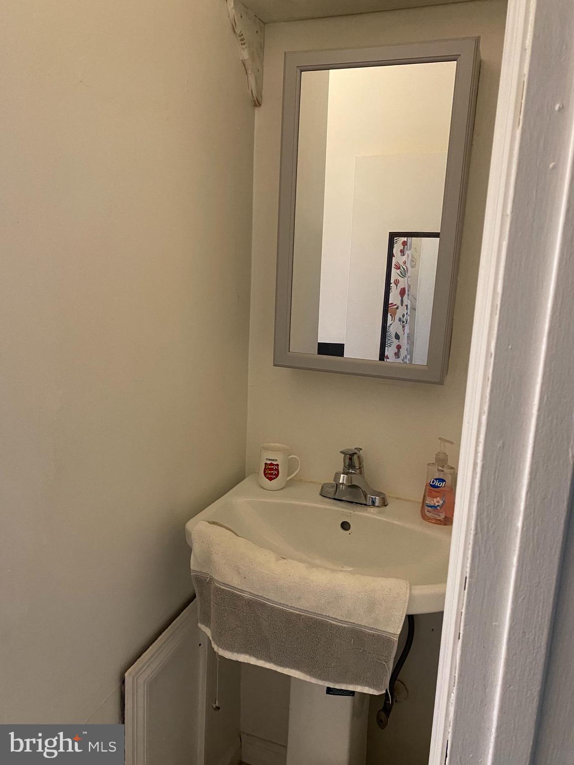 PHILADELPHIA (SOUTH) - Residential