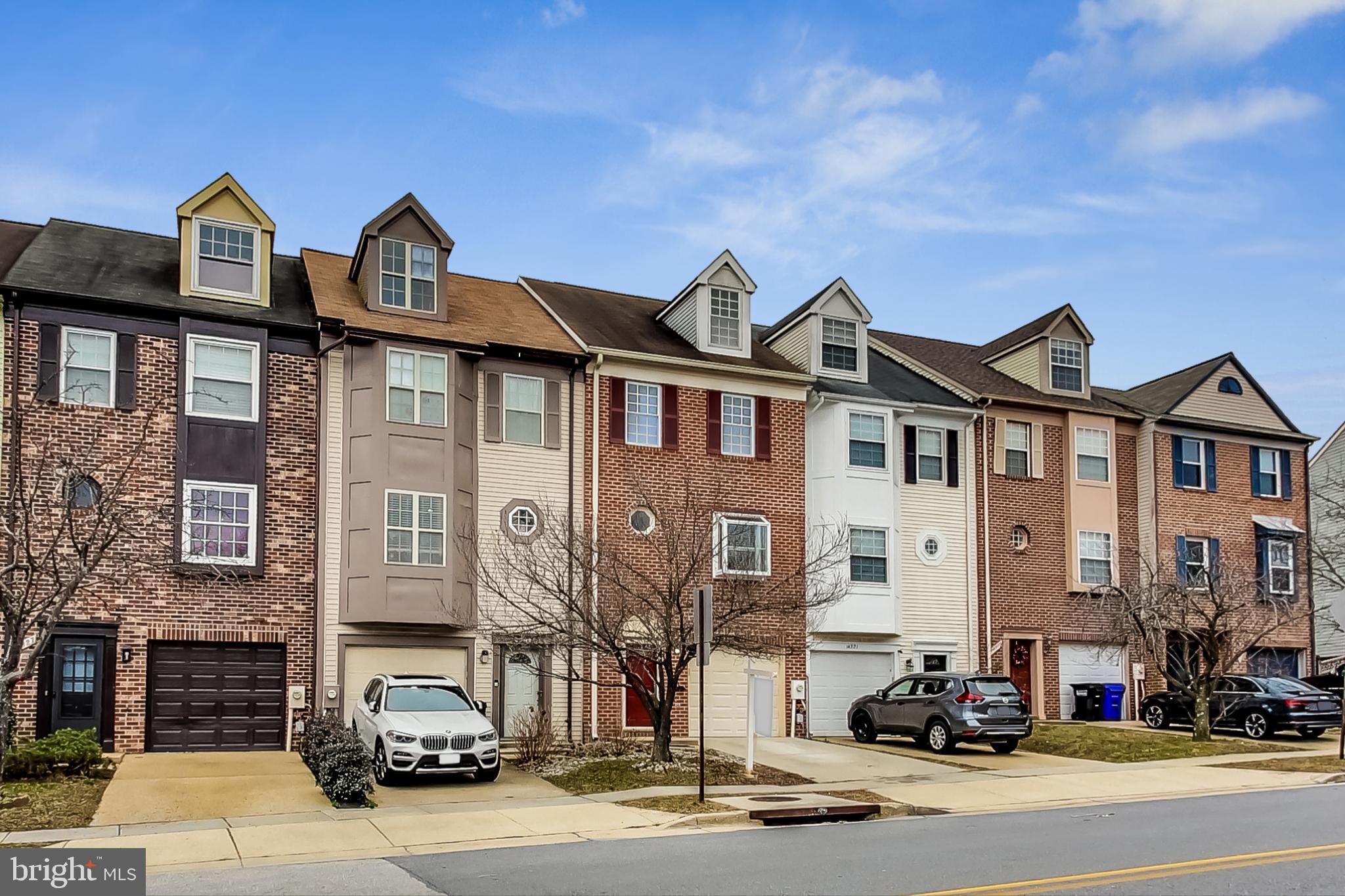 LAUREL LAKES PLAT 2 - Residential Lease