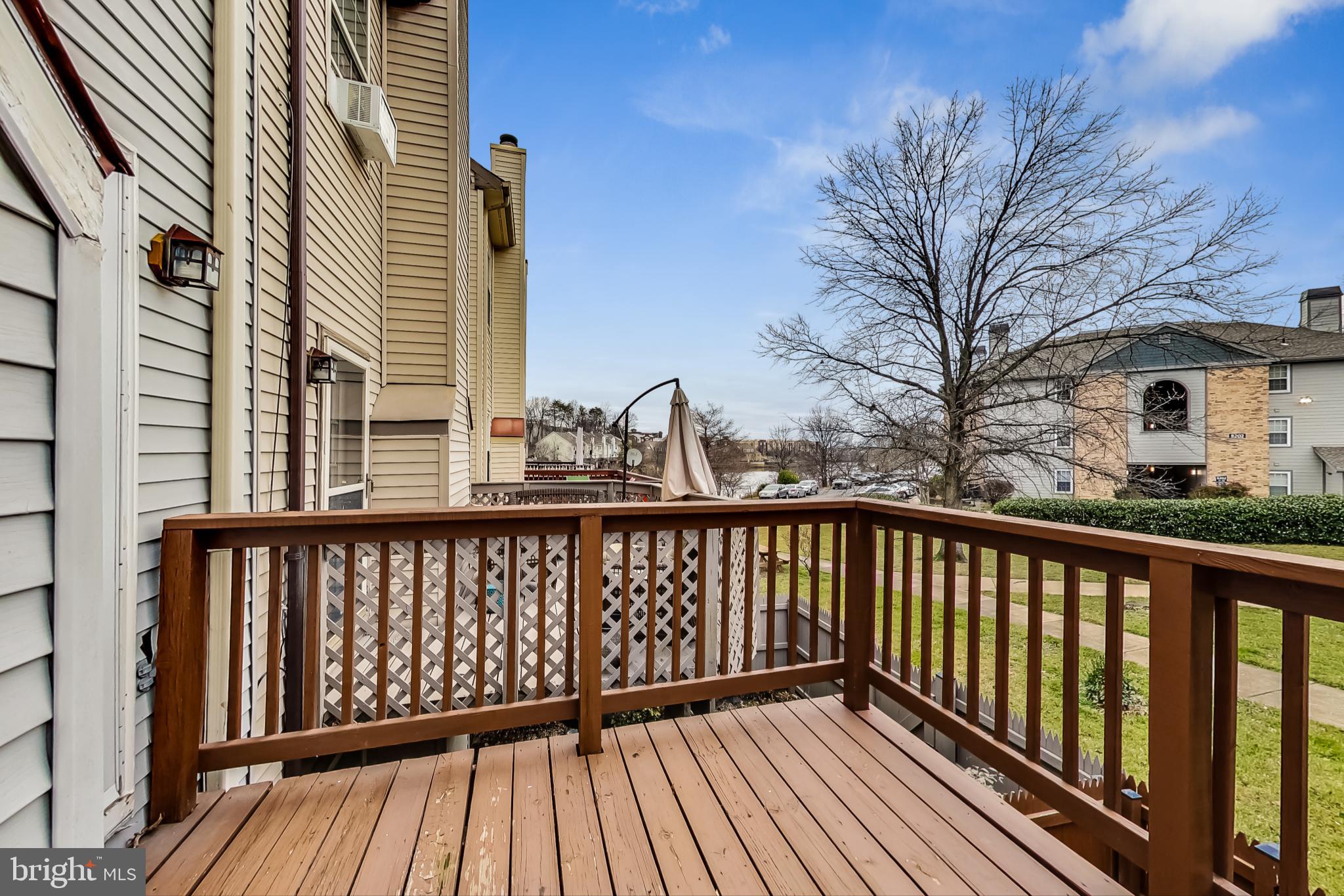 LAUREL LAKES PLAT 2 - Residential Lease