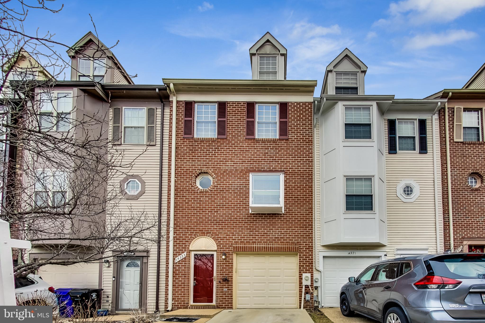 LAUREL LAKES PLAT 2 - Residential Lease