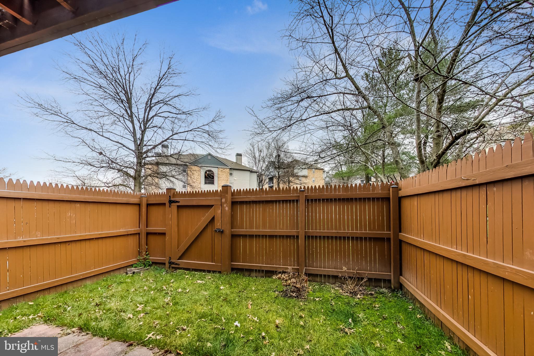 LAUREL LAKES PLAT 2 - Residential Lease