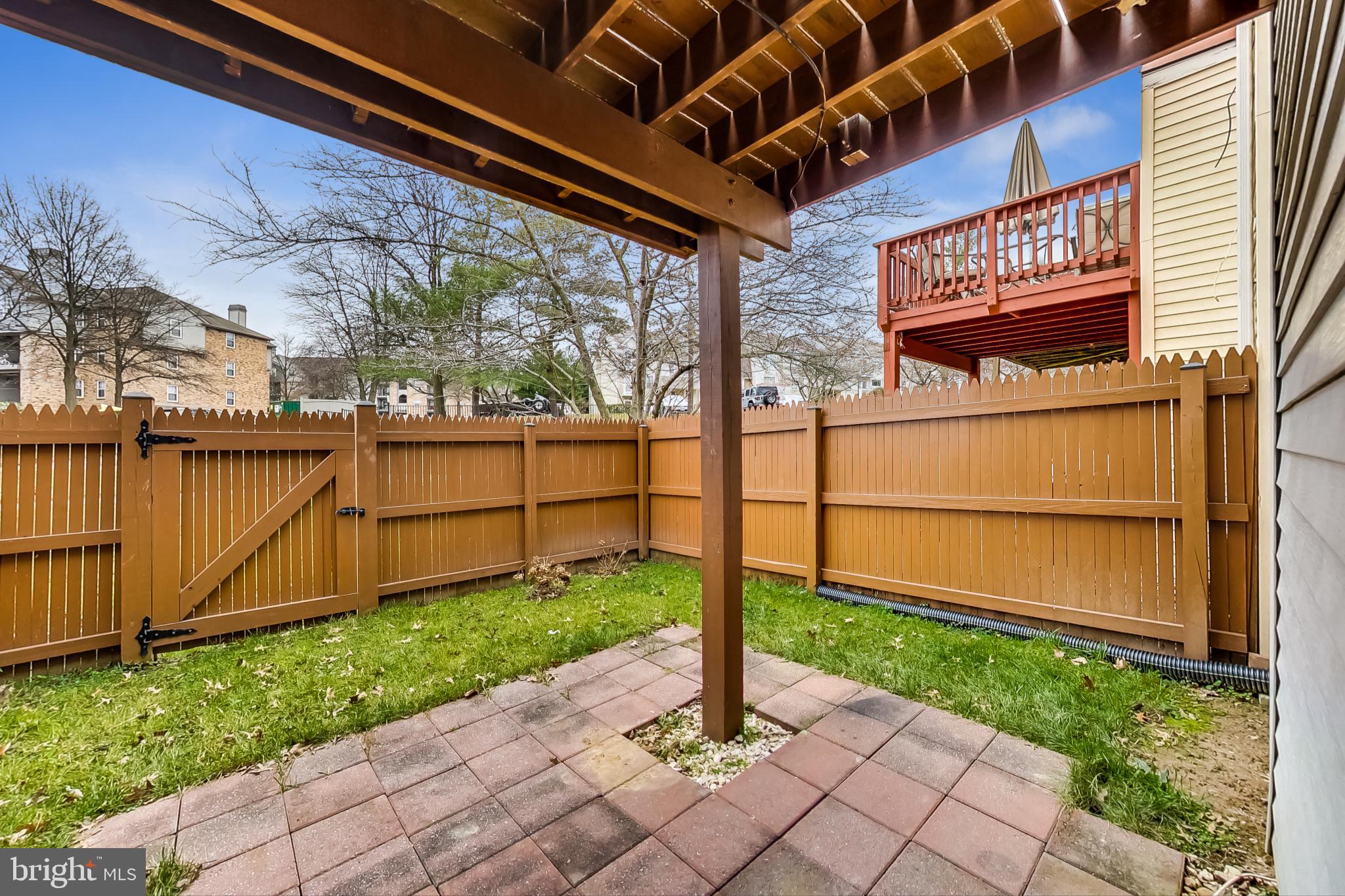 LAUREL LAKES PLAT 2 - Residential Lease