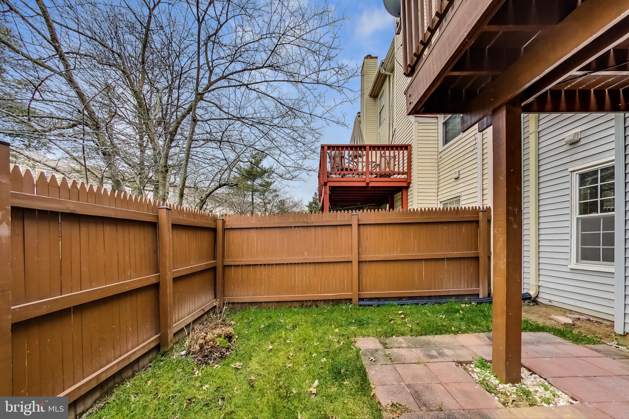 LAUREL LAKES PLAT 2 - Residential Lease