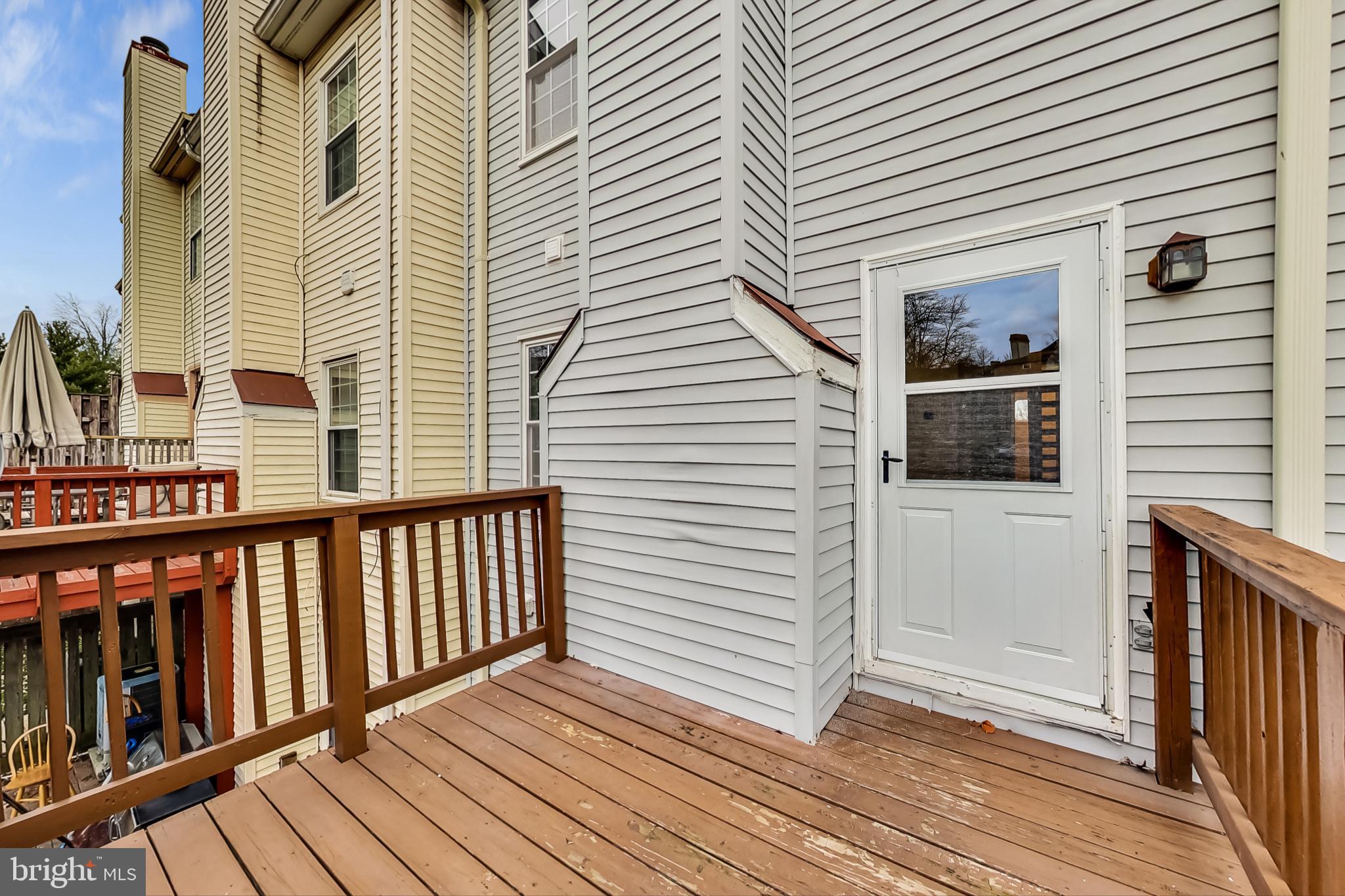 LAUREL LAKES PLAT 2 - Residential Lease