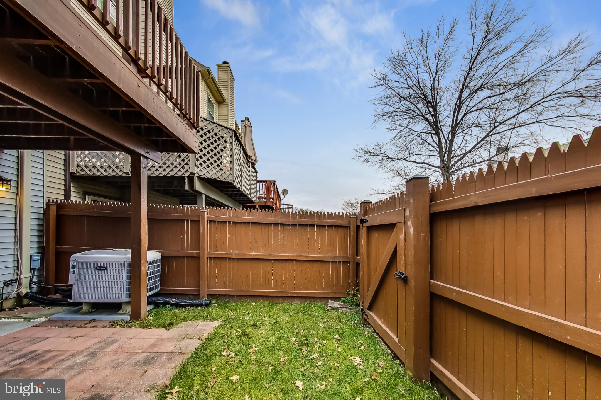 LAUREL LAKES PLAT 2 - Residential Lease