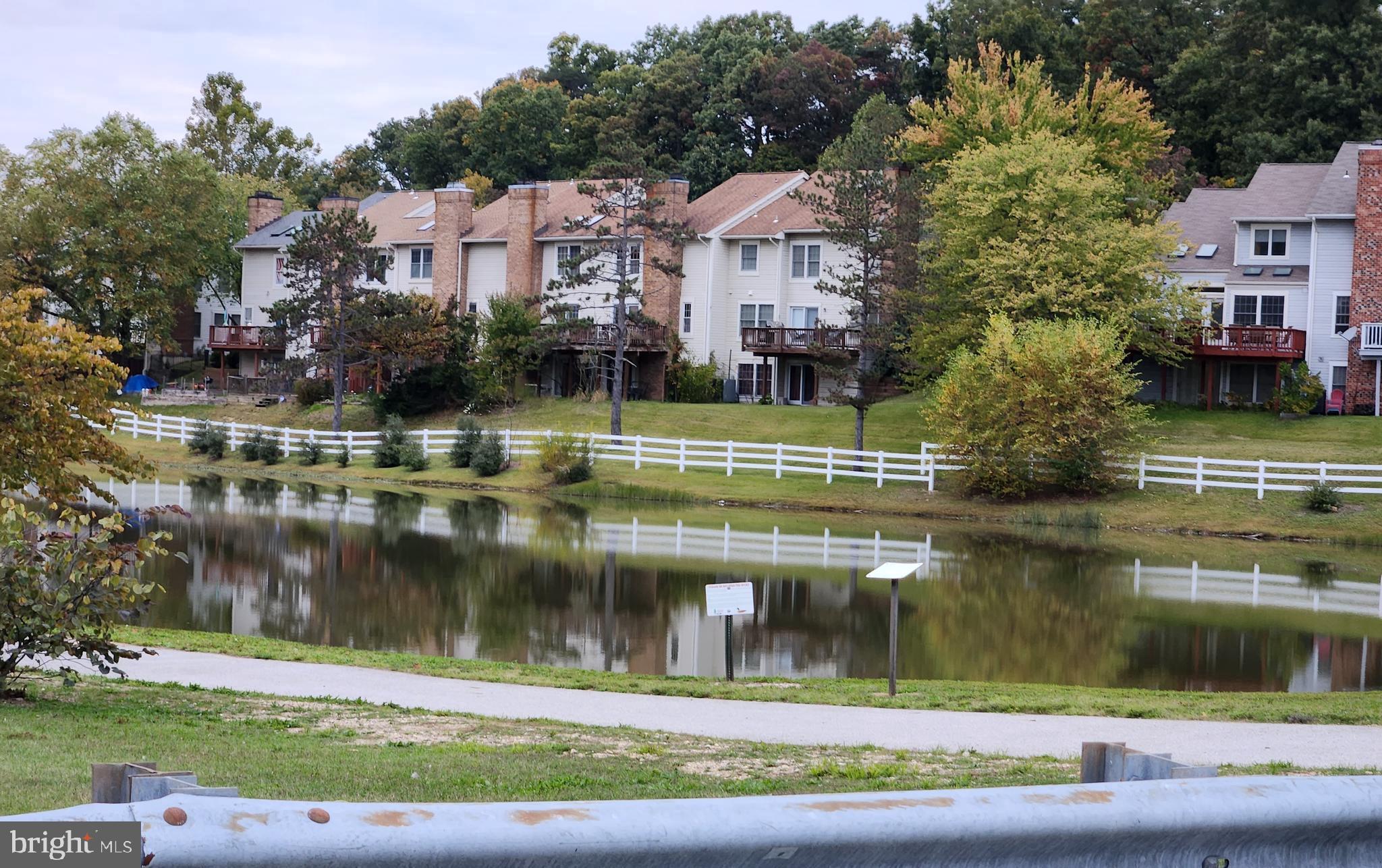 LAUREL LAKES PLAT 2 - Residential Lease