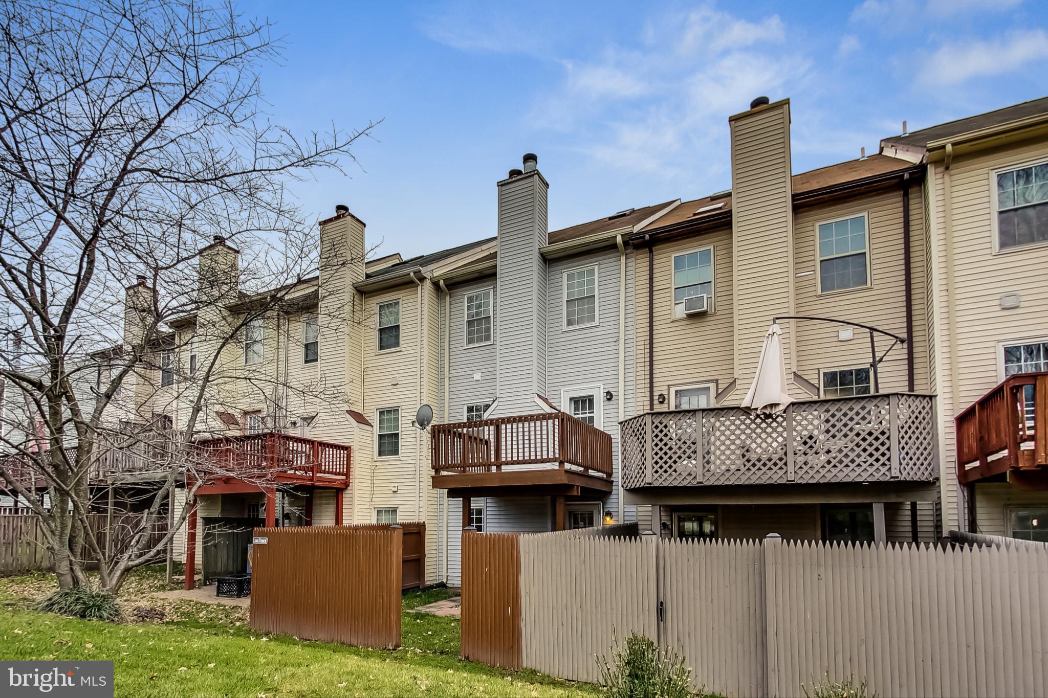 LAUREL LAKES PLAT 2 - Residential Lease