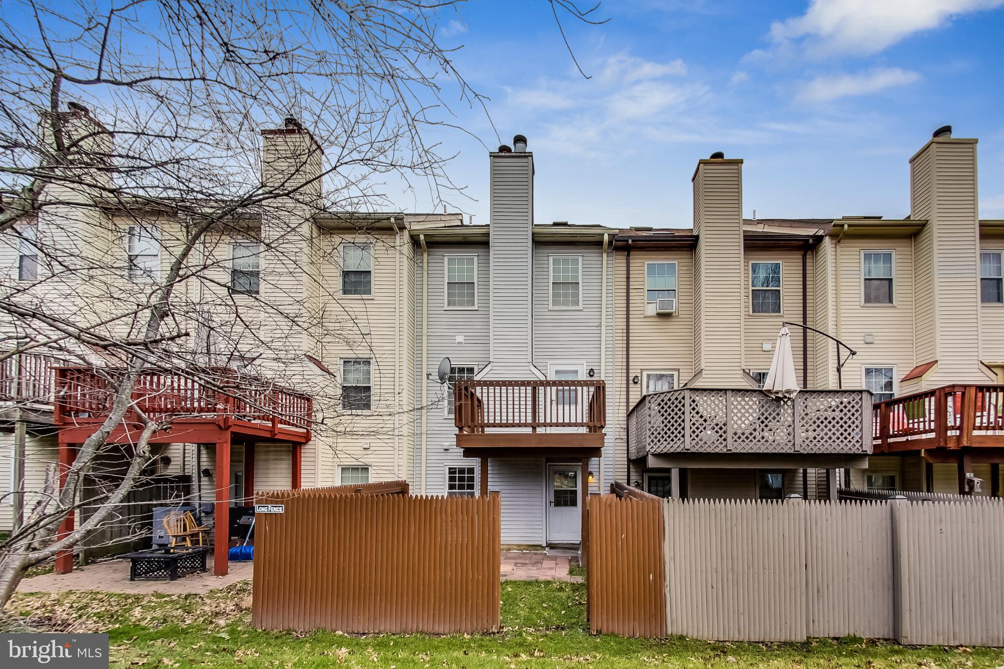 LAUREL LAKES PLAT 2 - Residential Lease