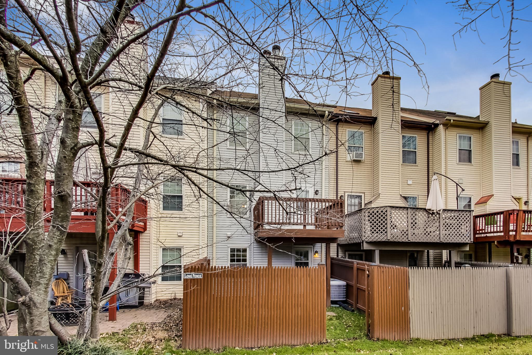 LAUREL LAKES PLAT 2 - Residential Lease