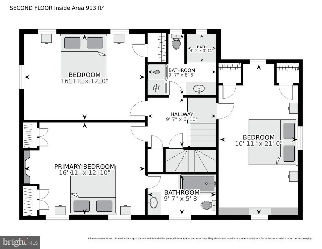 Additional image 102 of 8112 Rayburn Road, Bethesda, MD 20817