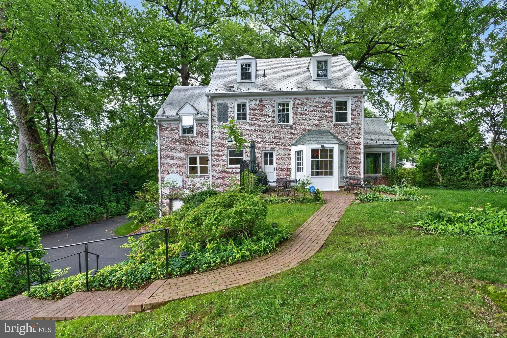 Additional image 54 of 8112 Rayburn Road, Bethesda, MD 20817