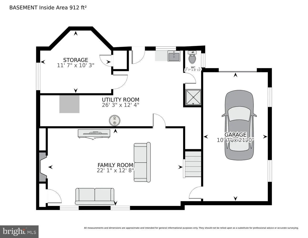 Additional image 104 of 8112 Rayburn Road, Bethesda, MD 20817