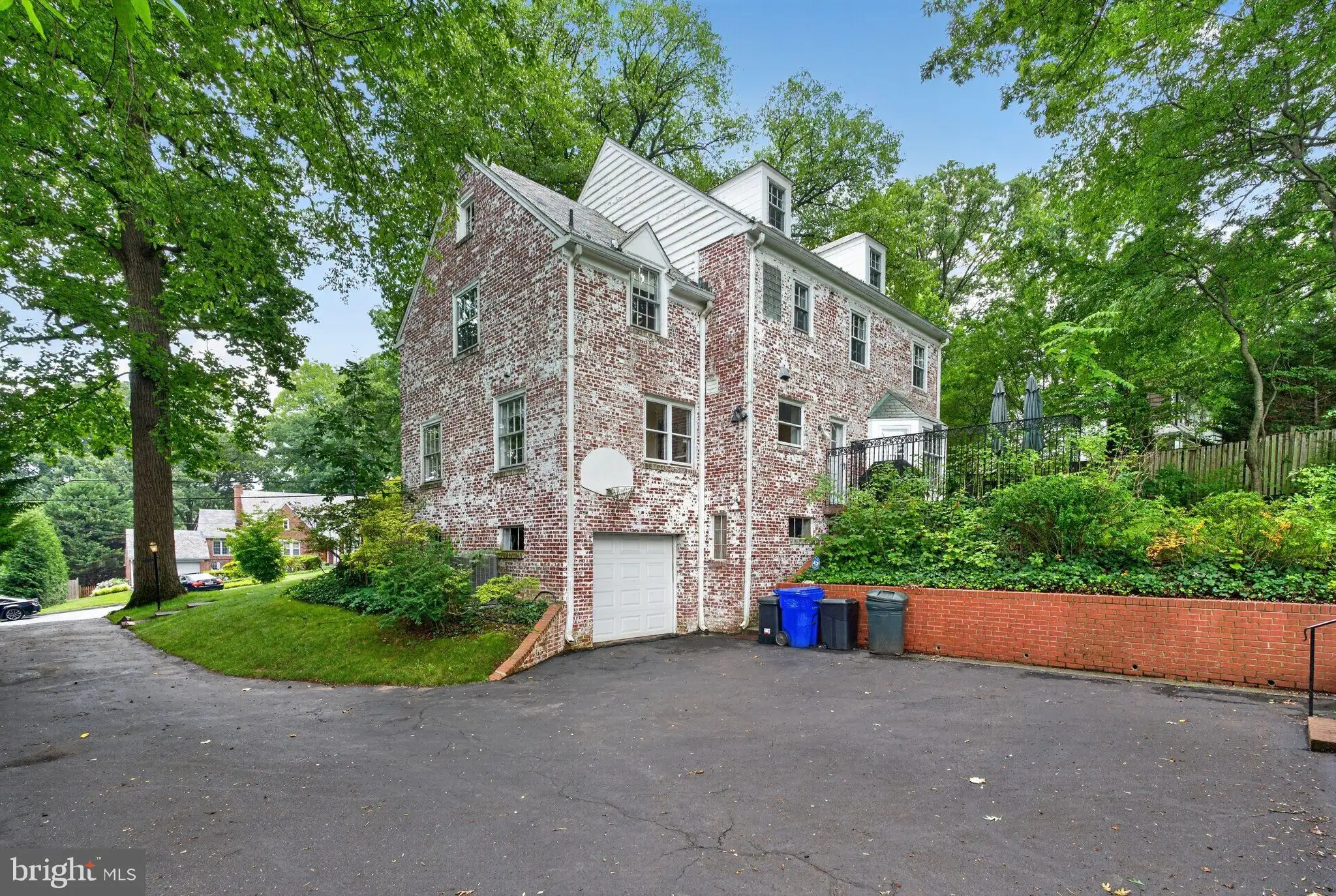 Additional image 56 of 8112 Rayburn Road, Bethesda, MD 20817