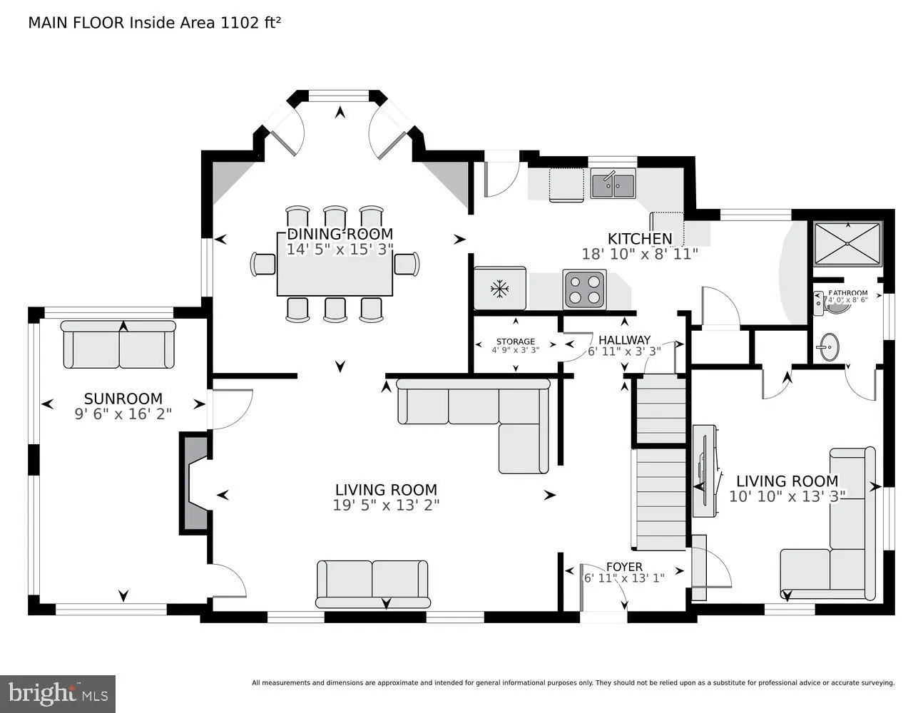 Additional image 101 of 8112 Rayburn Road, Bethesda, MD 20817