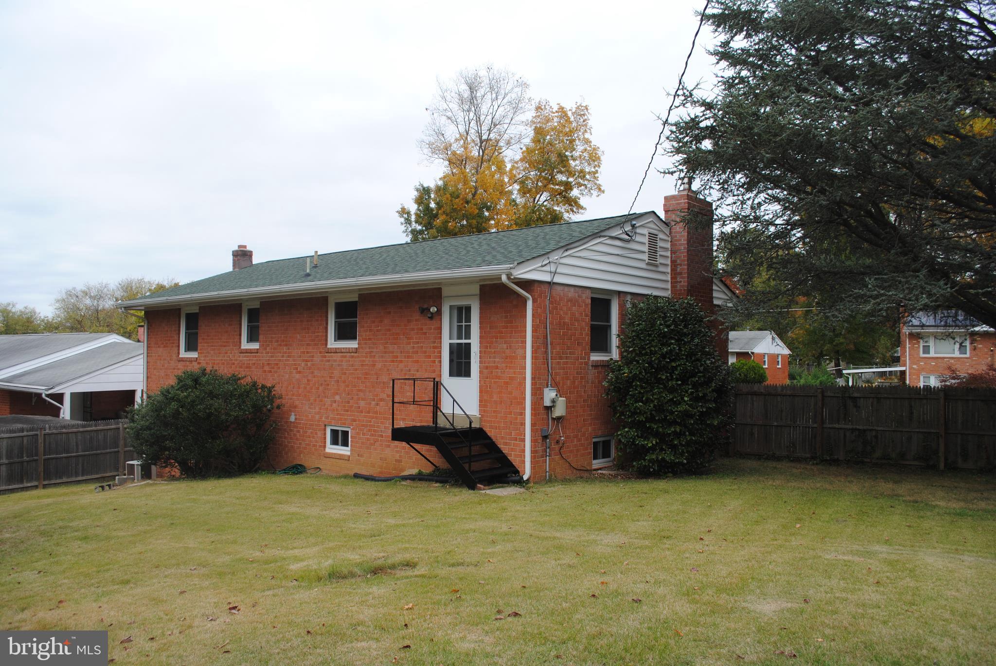 ROSEDALE ESTATES - Residential