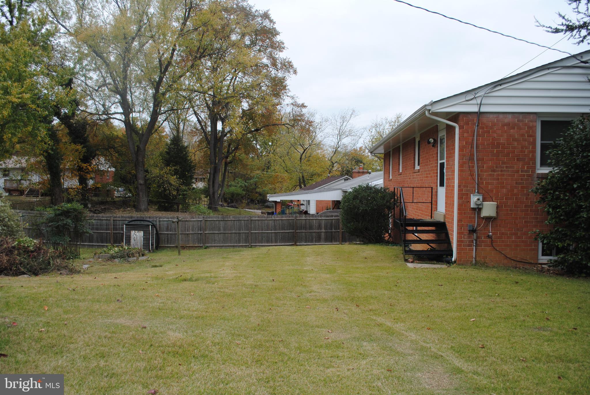 ROSEDALE ESTATES - Residential